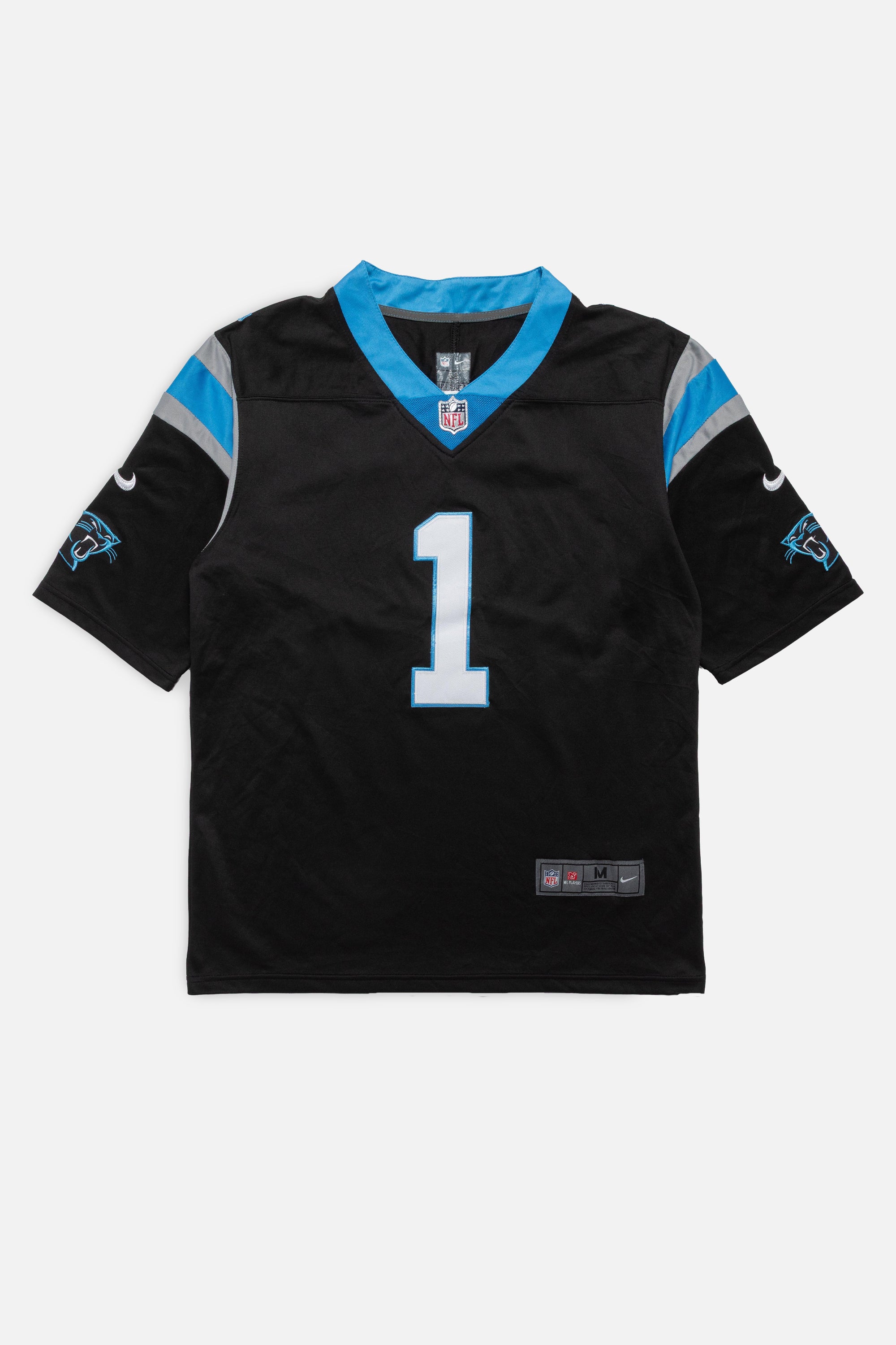 Carolina Panthers Jersey