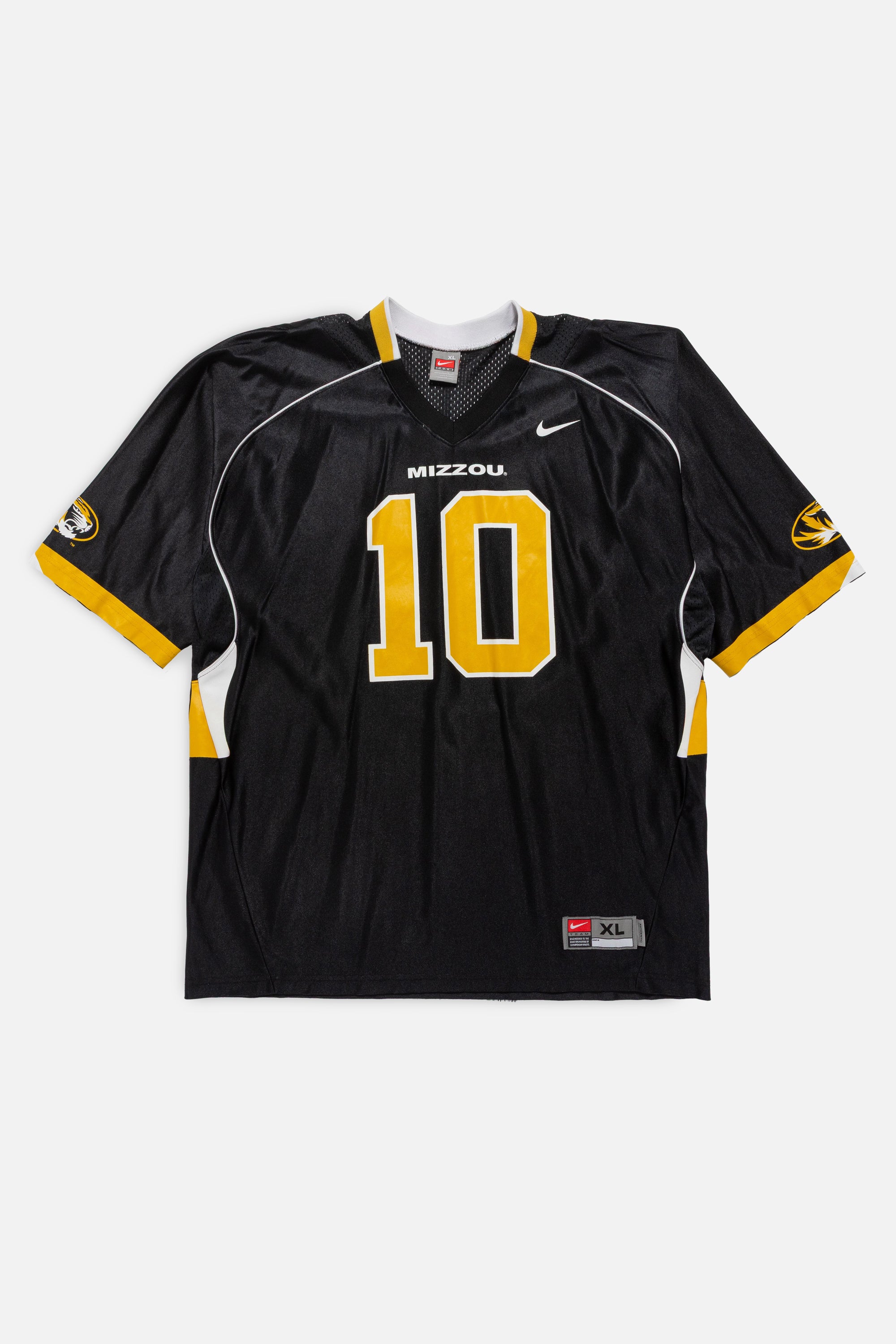 Vintage Missouri Tigers Jersey