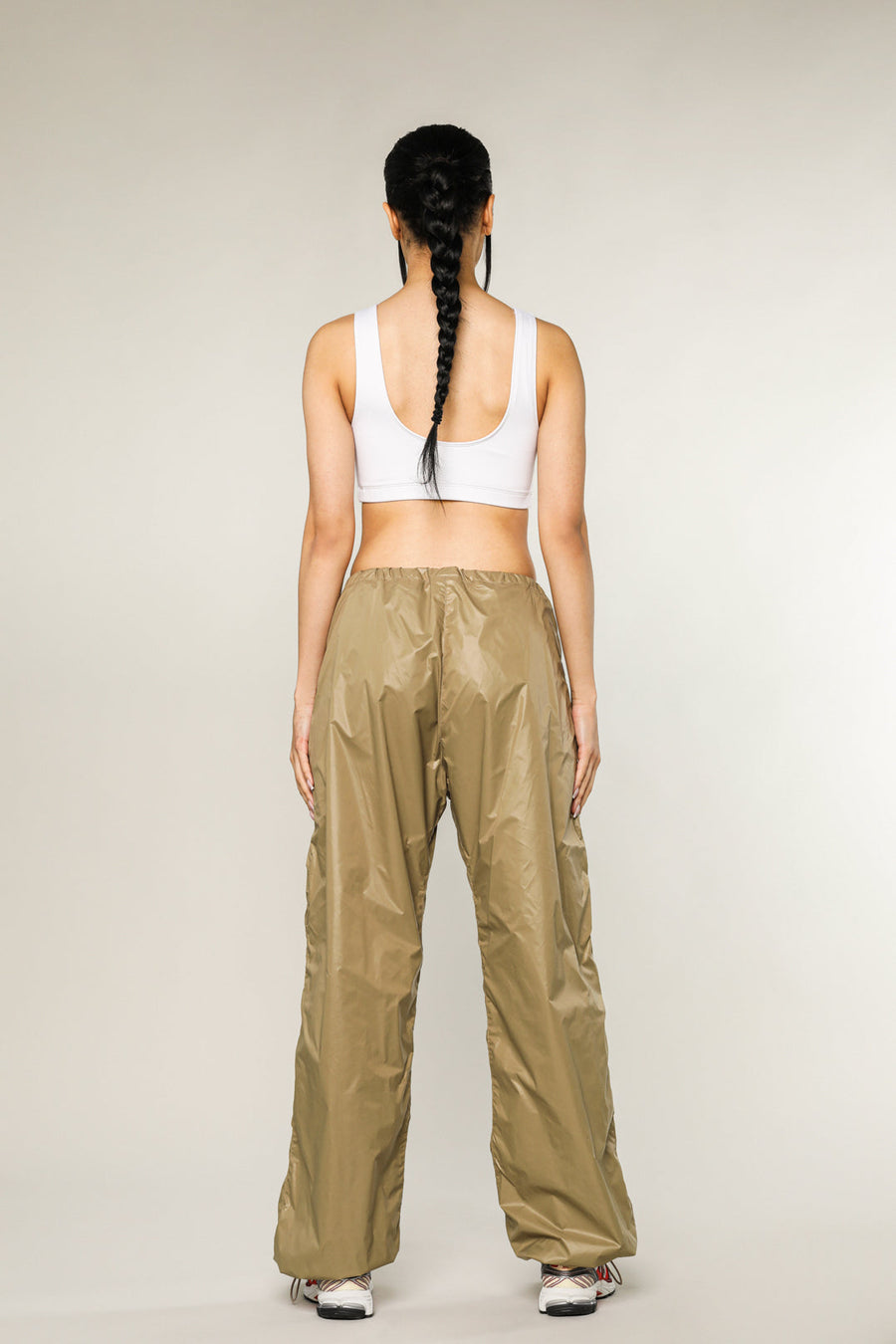 Deadstock Taupe Magma Pant - XS, S, M, L, XL, 2XL
