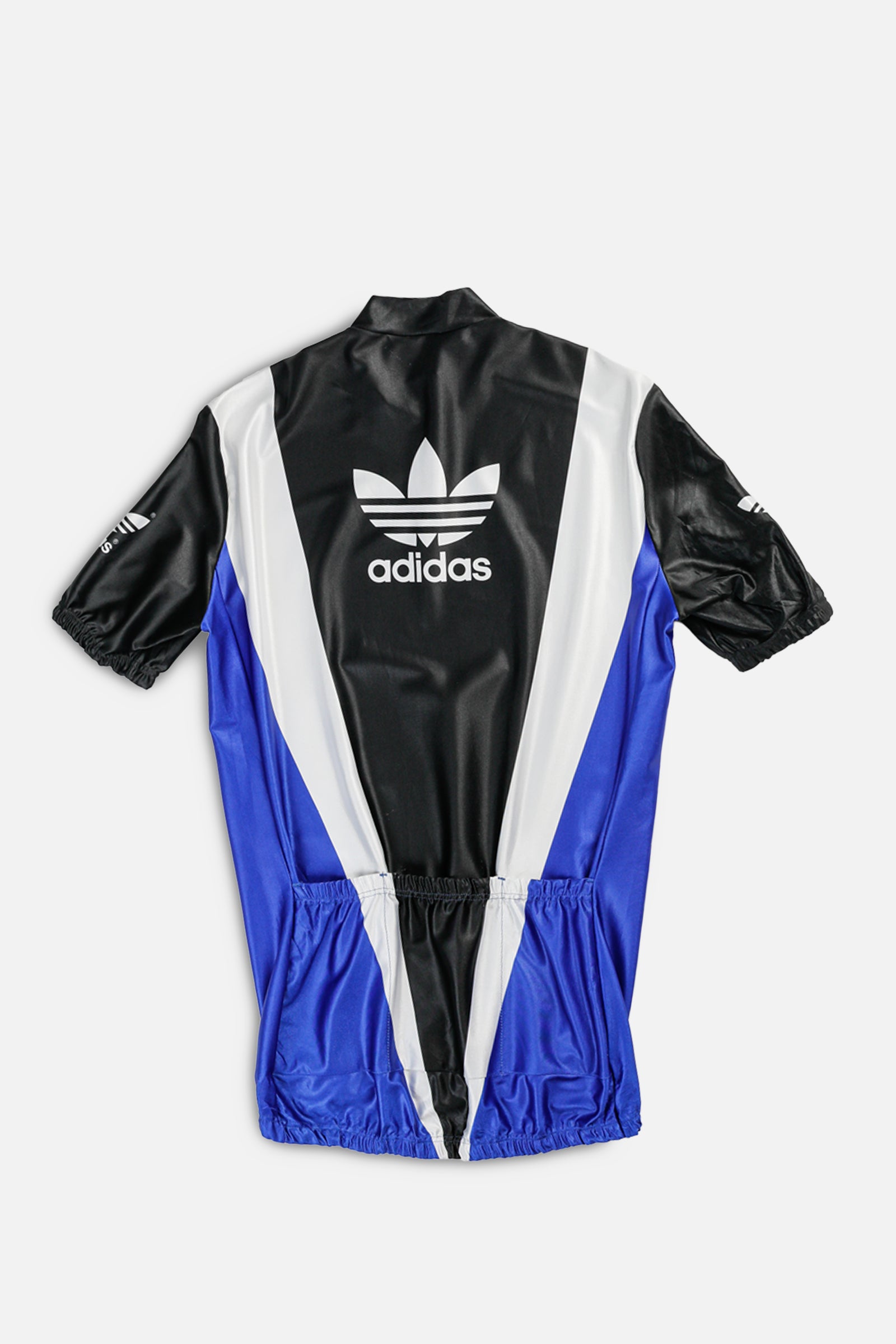 Adidas Cycling Jersey - L-JERSEYS-vendor-unknown-Frankie Collective