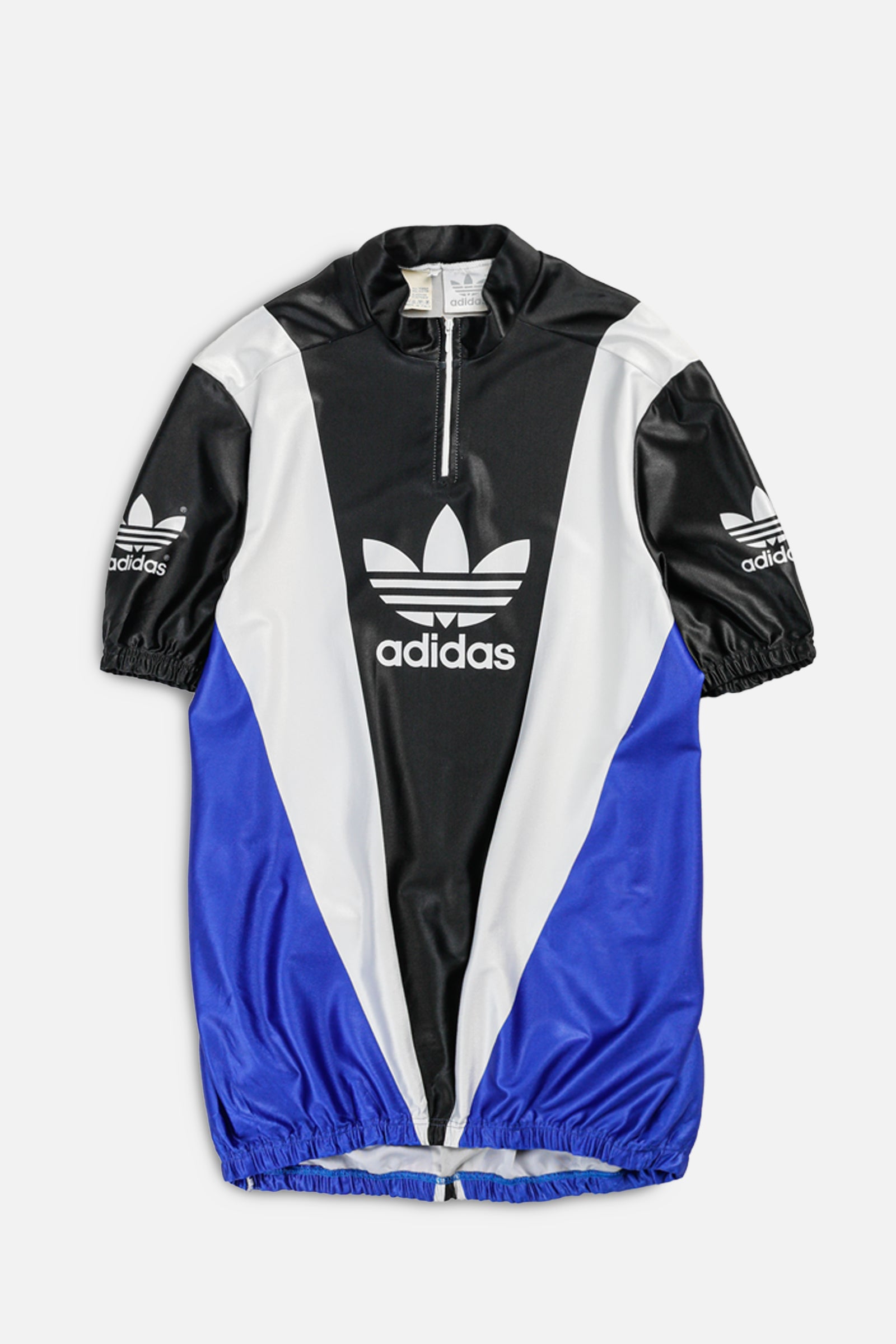 Adidas Cycling Jersey - L-JERSEYS-vendor-unknown-Frankie Collective