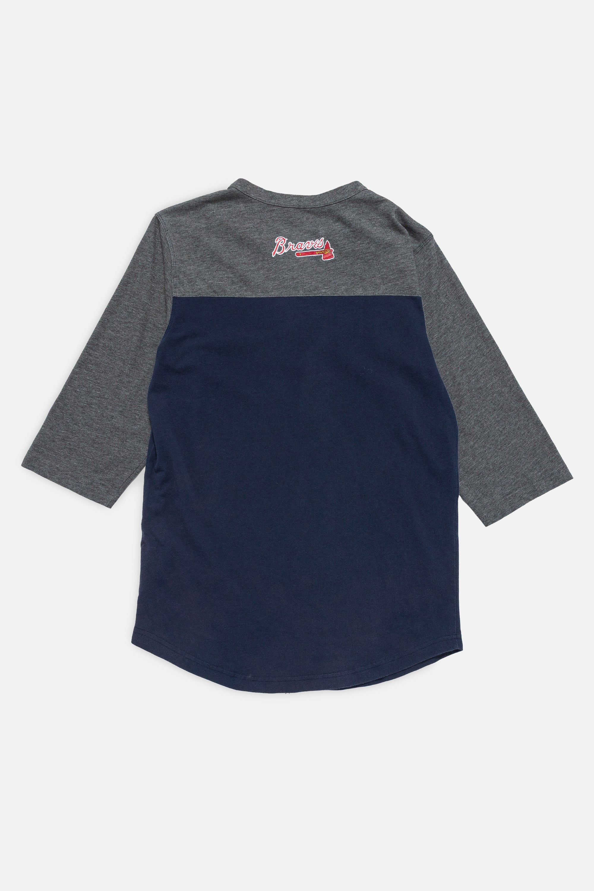 Atlanta Braves Tee - S-T-SHIRTS-MLB-Frankie Collective