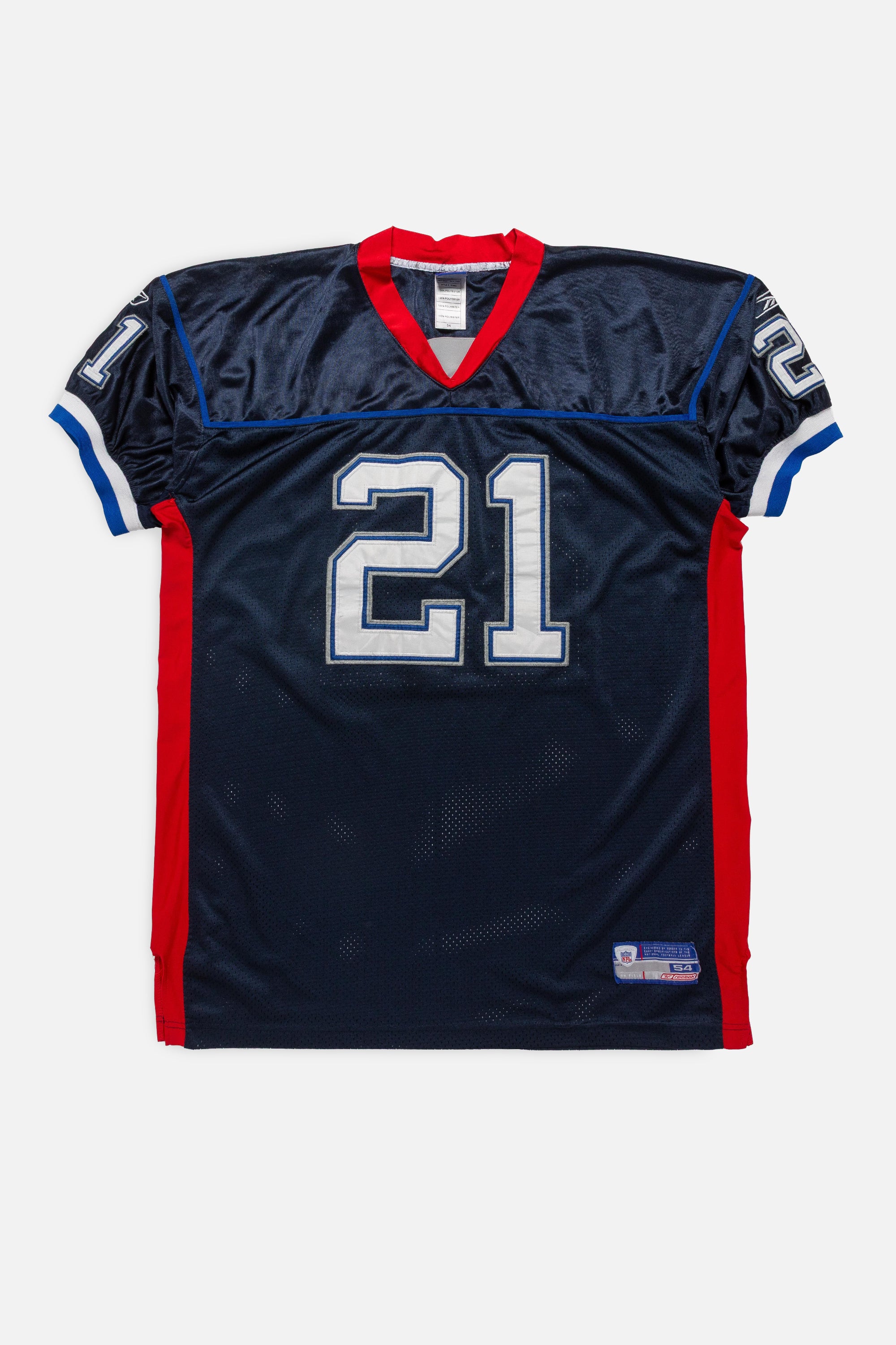 Vintage Buffalo Bills Jersey