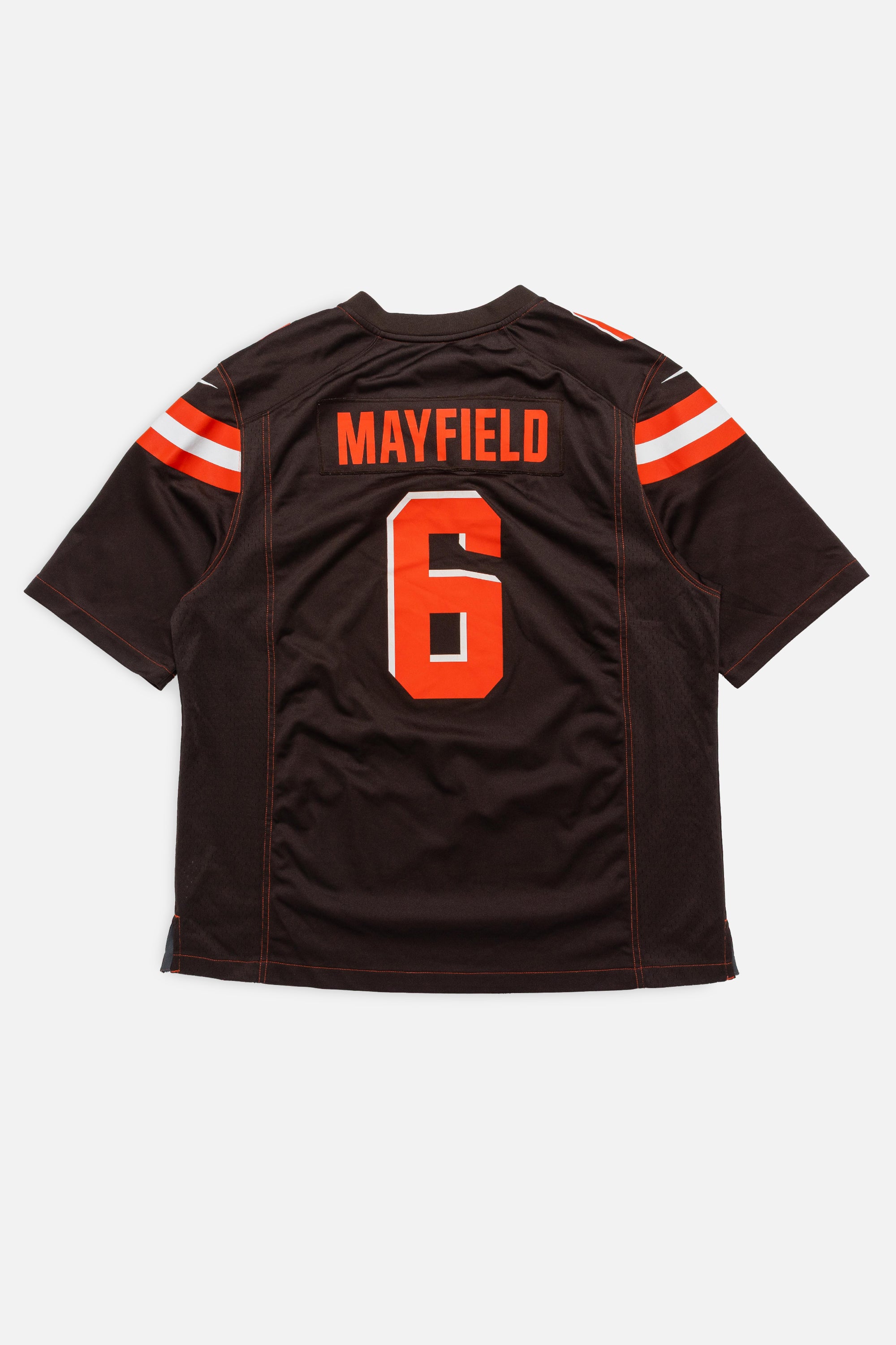Cleveland Browns Jersey