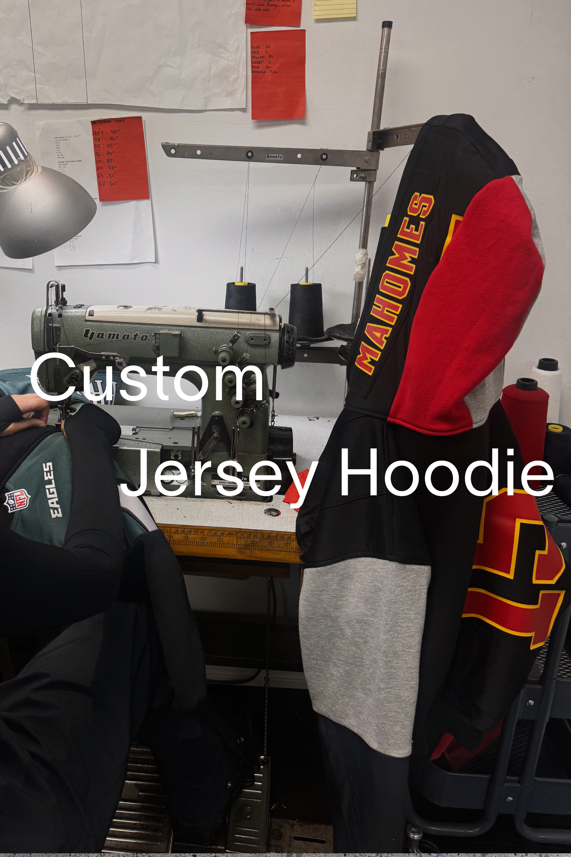 Custom Rework – Crop Zip Hoodie (test)-SWEATERS-Frankie Collective-Frankie Collective