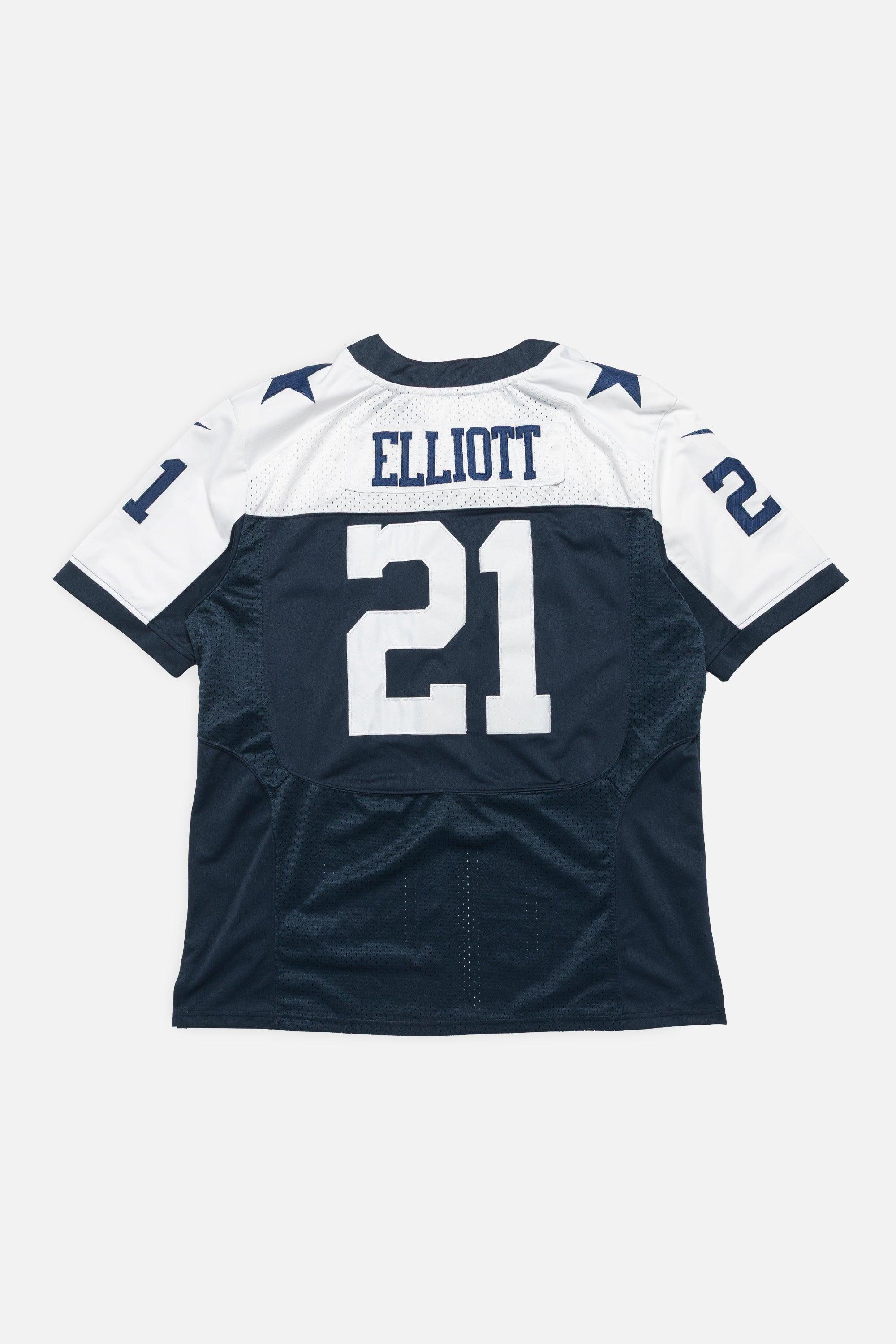 Dallas Cowboys Jersey - XL-JERSEYS-NFL-Frankie Collective