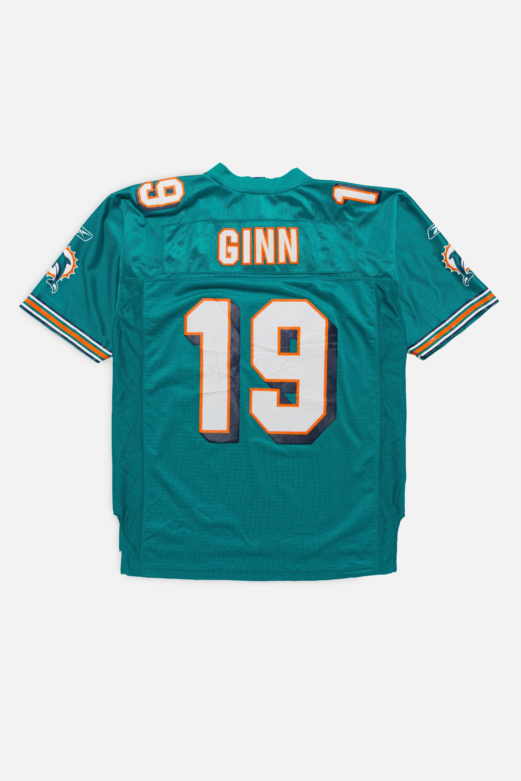 Vintage Miami Dolphins Jersey