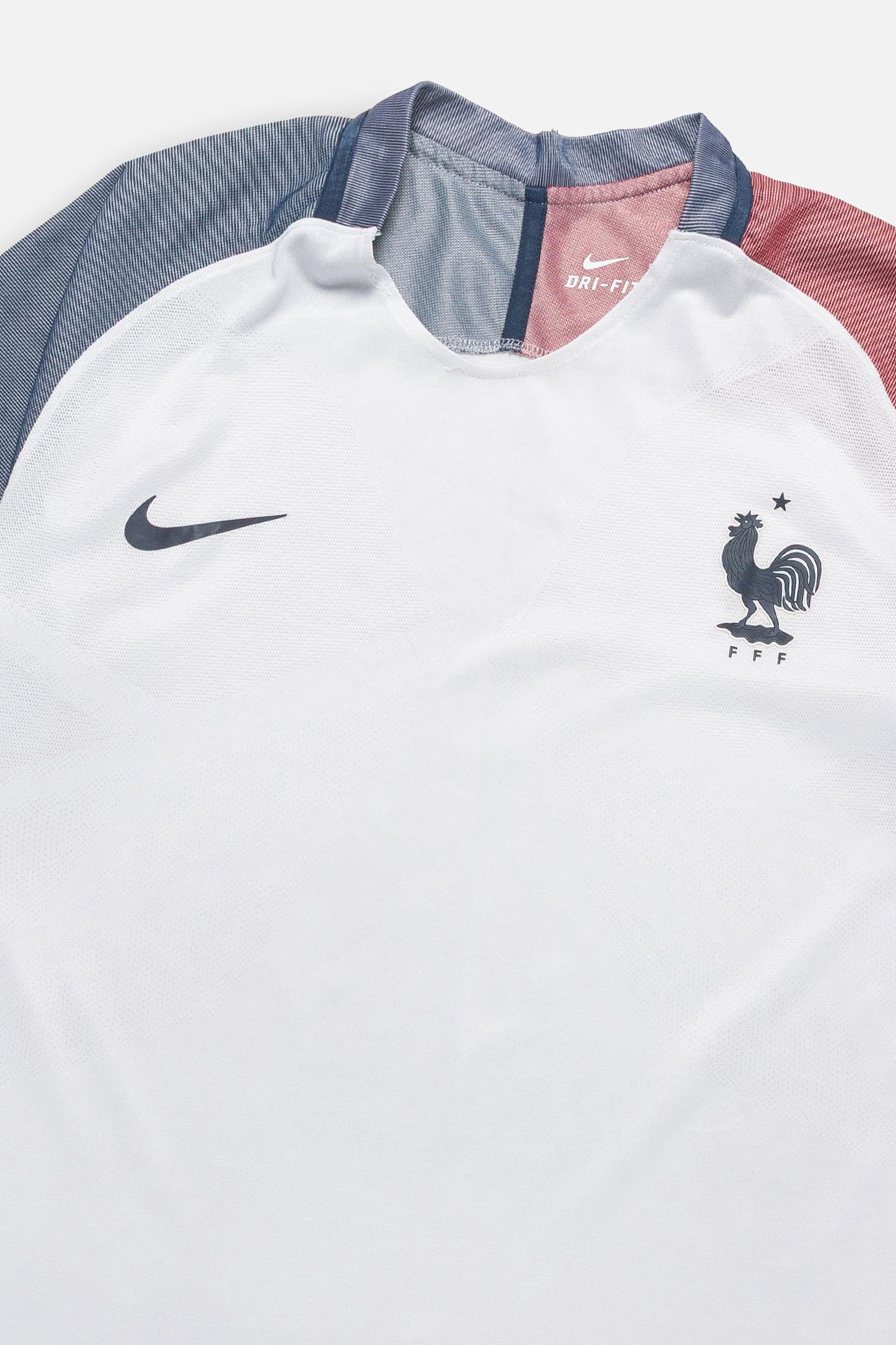 France Team Jersey-JERSEYS-Nike-Frankie Collective