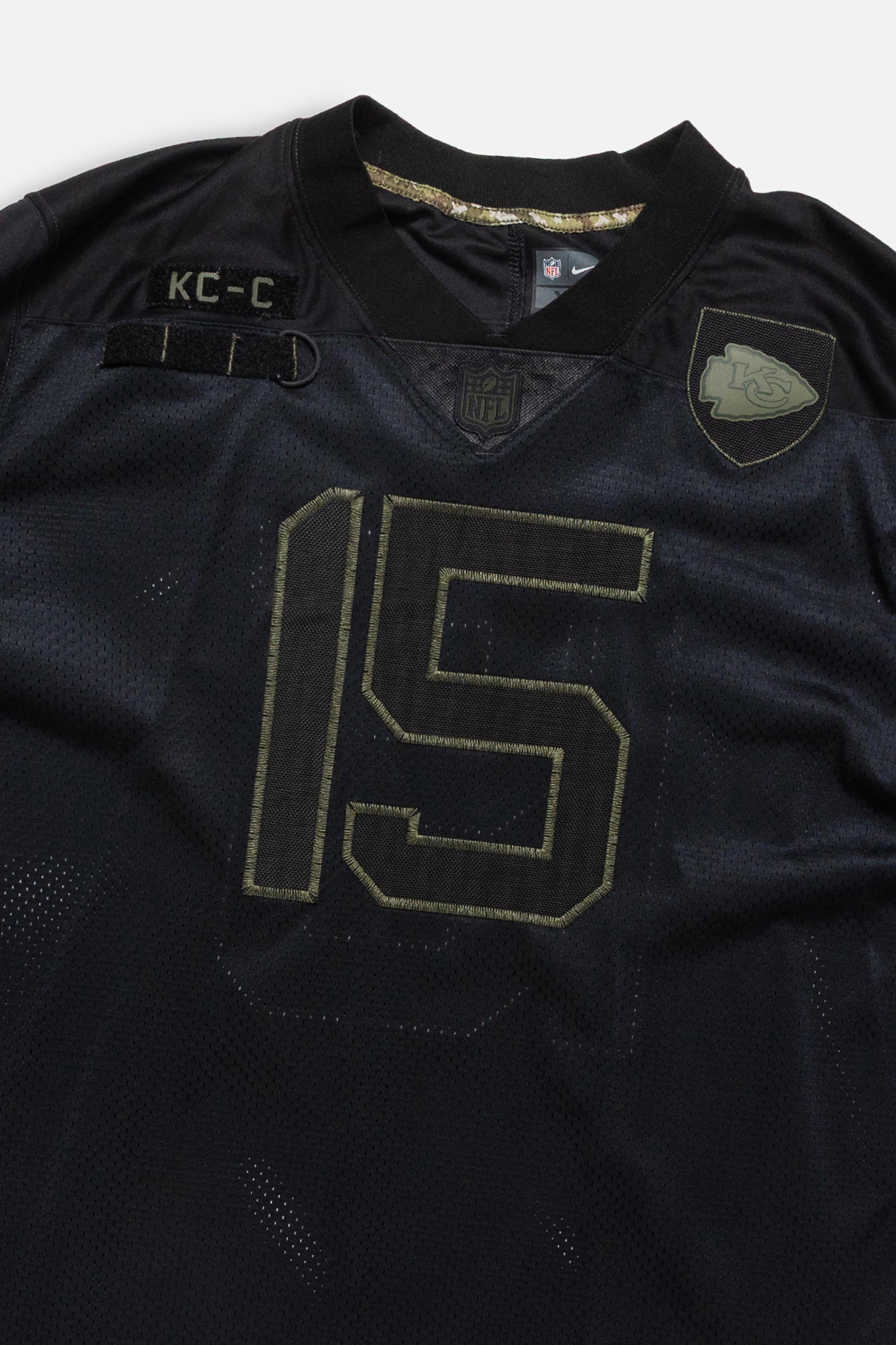 Kansas City Chiefs Jersey