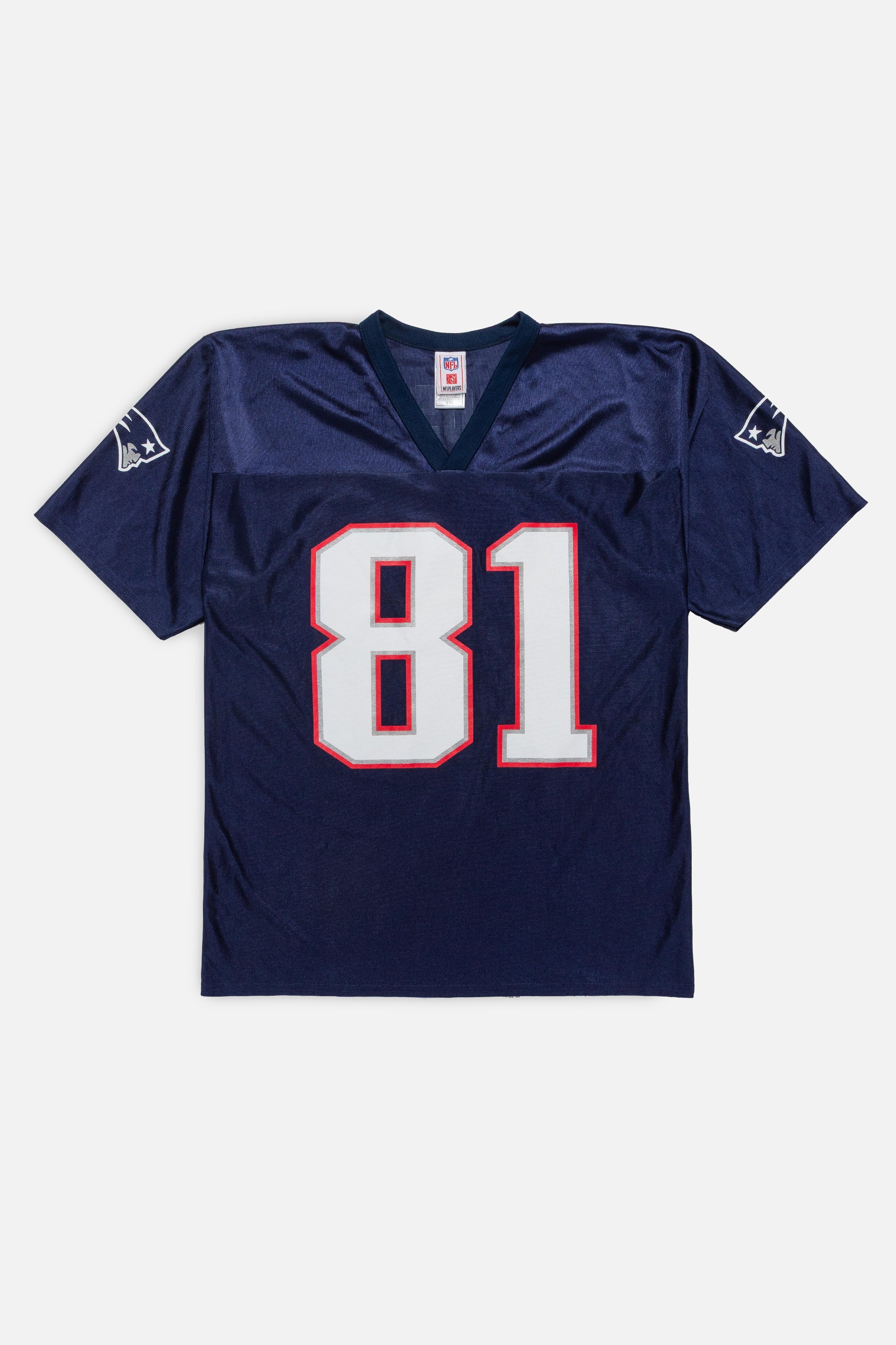 New England Patriots Jersey