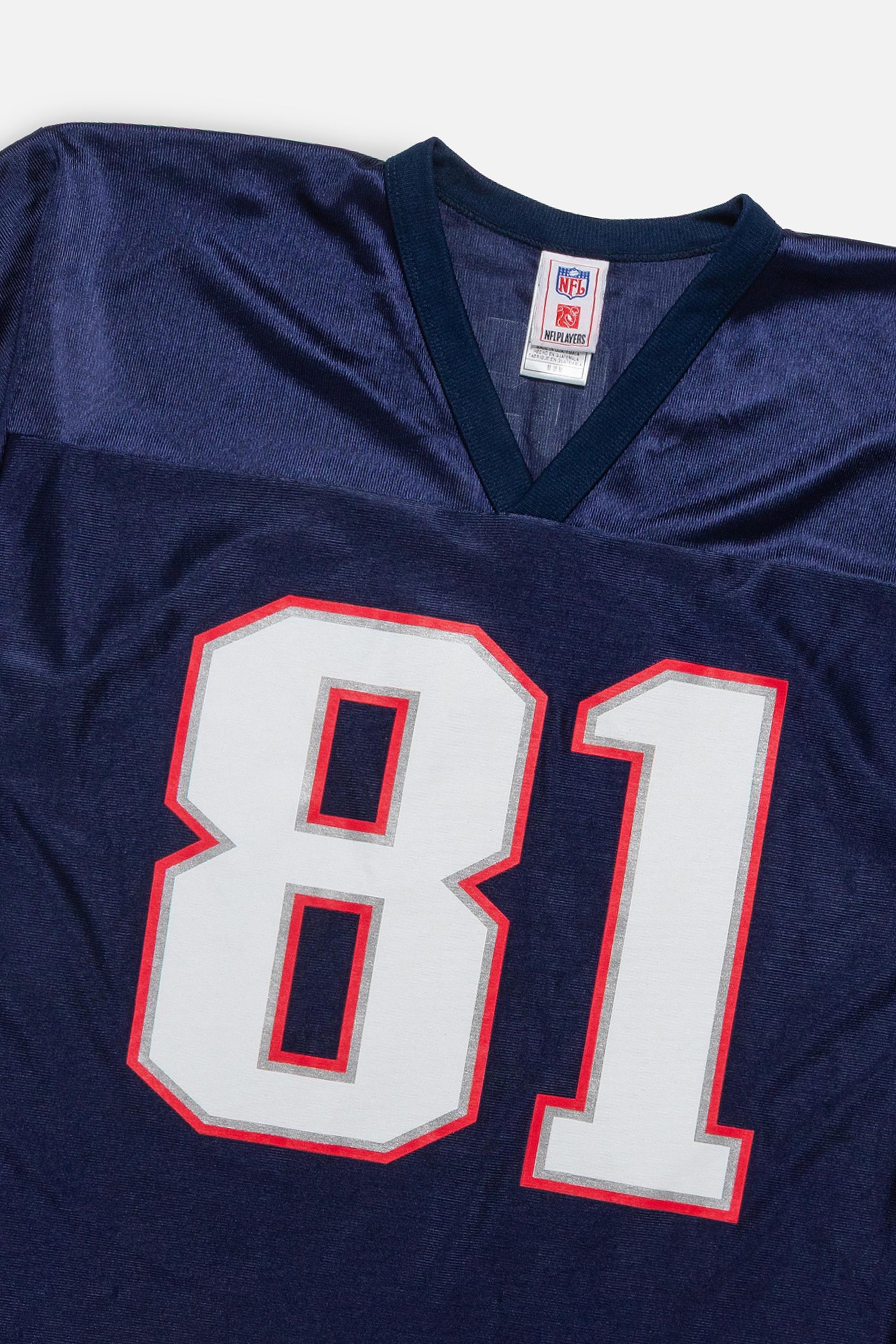 New England Patriots Jersey