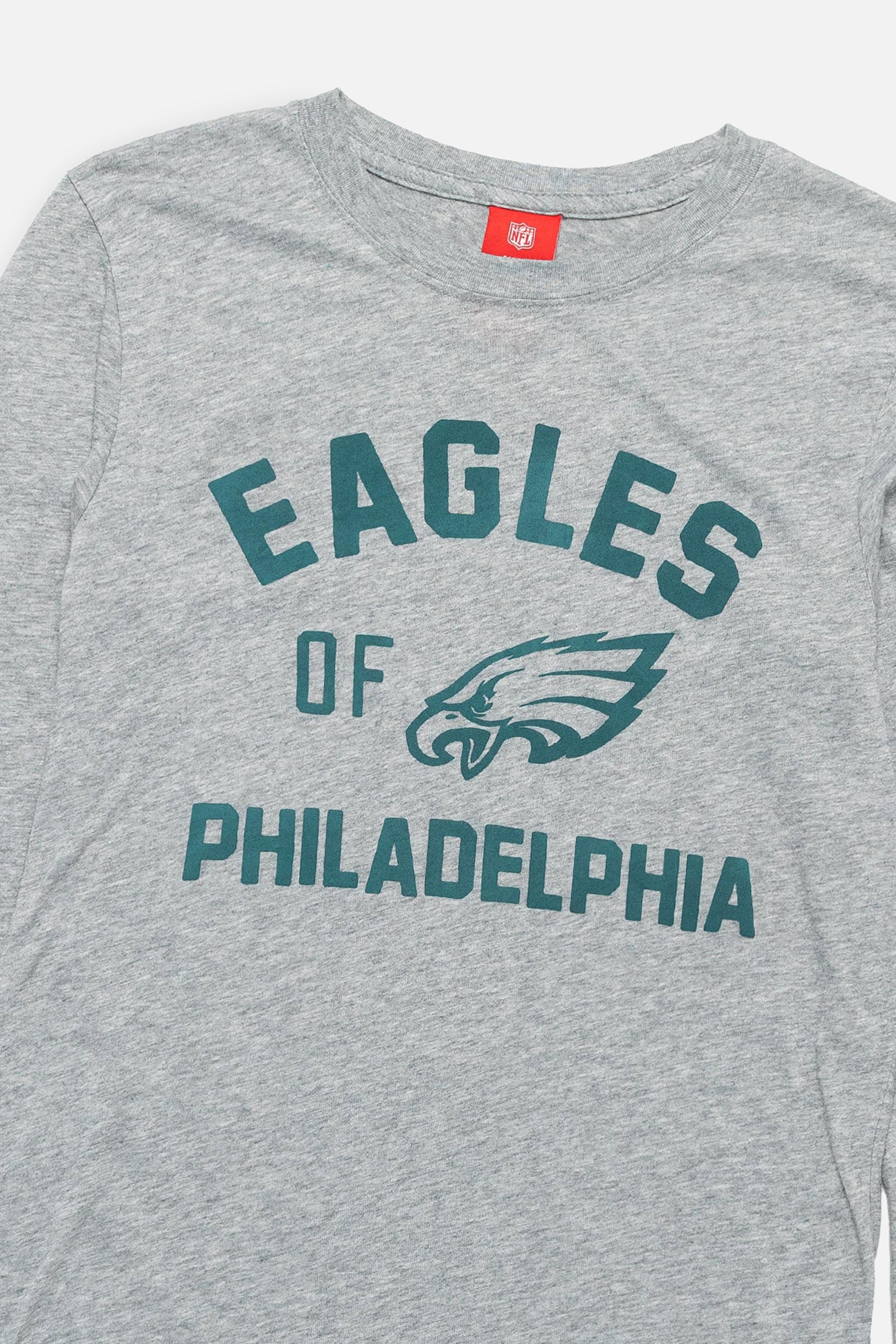 Philadelphia Eagles Tee - S-T-SHIRTS-NFL-Frankie Collective