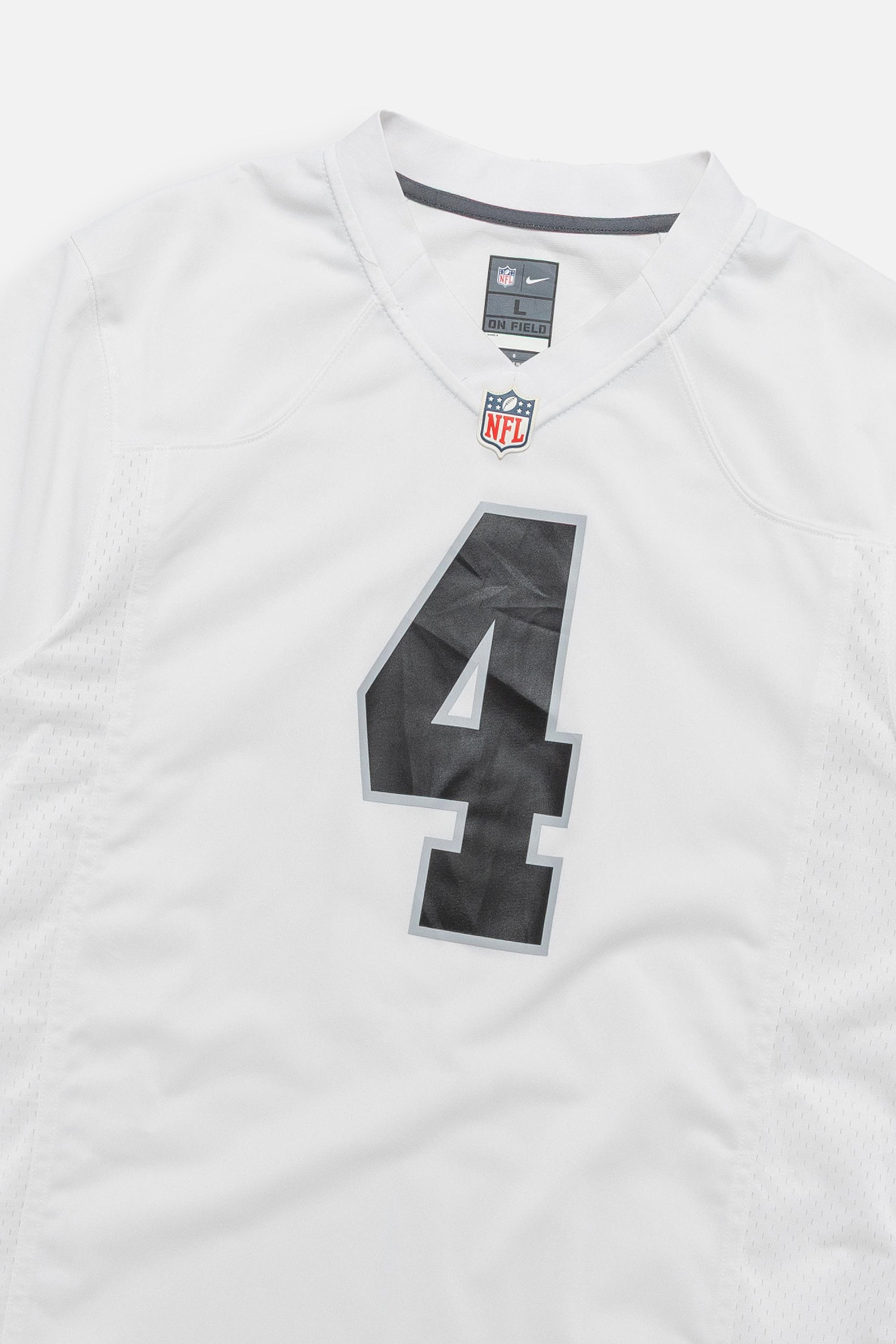 Las Vegas Raiders Jersey