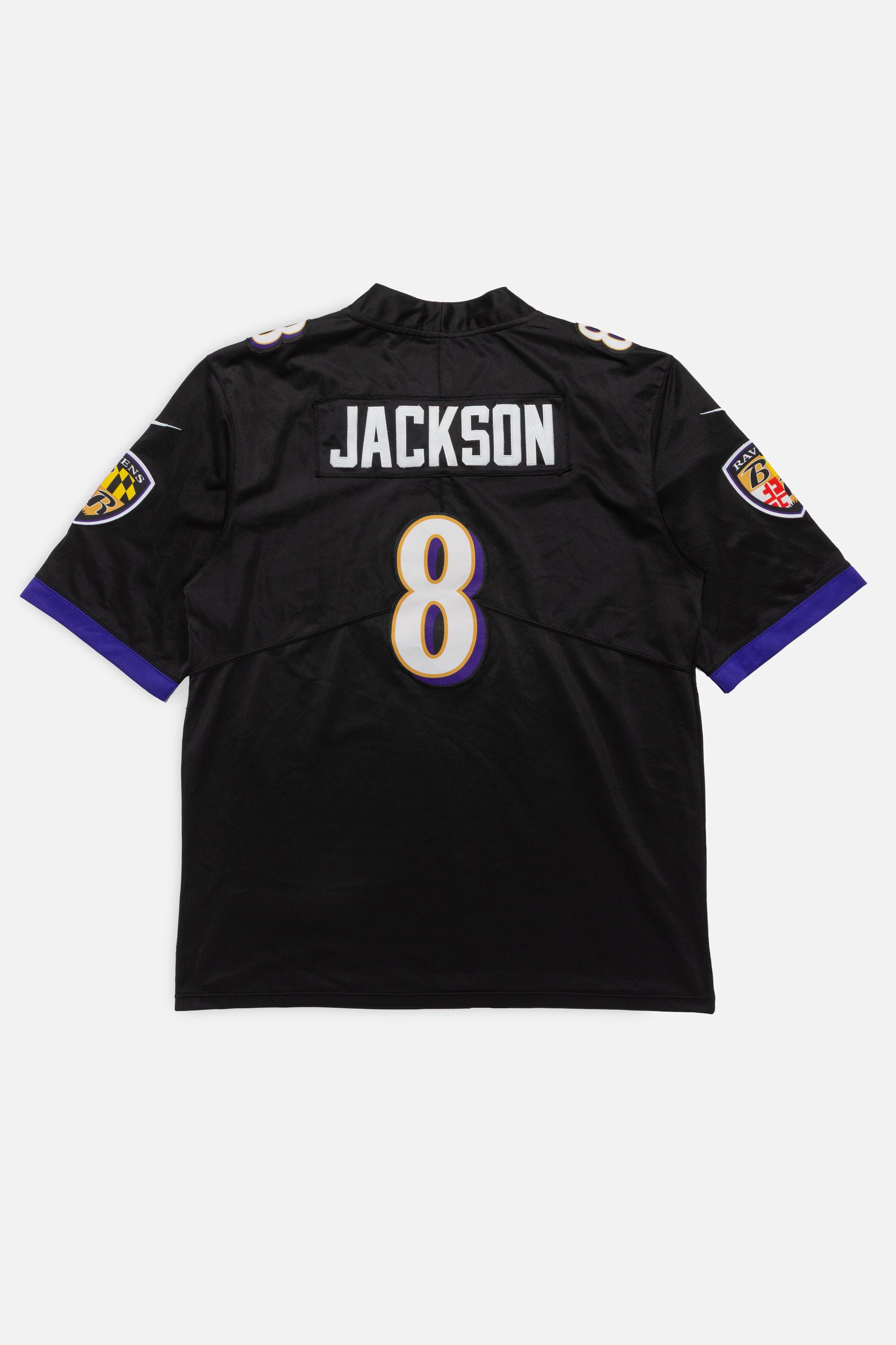 Baltimore Ravens Jersey