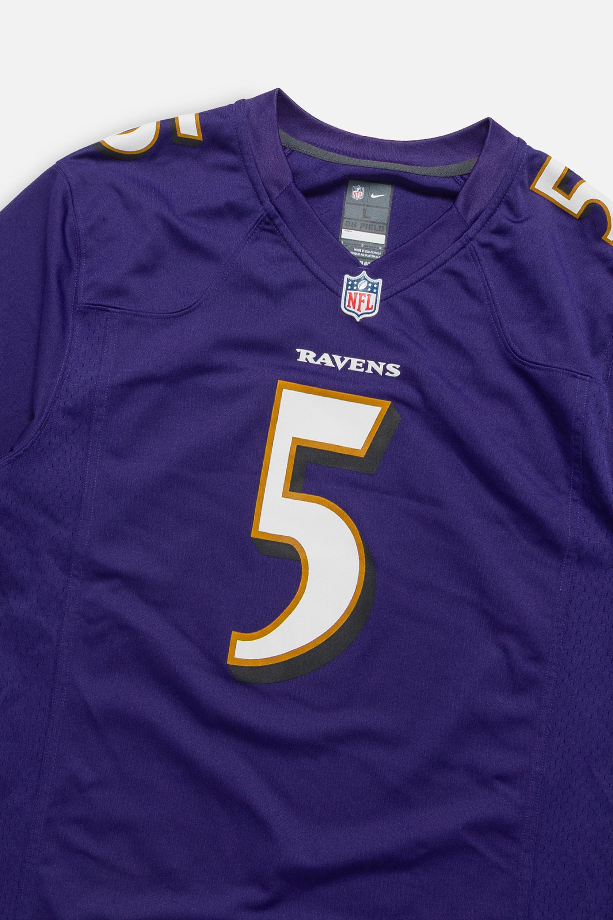 Baltimore Ravens Jersey