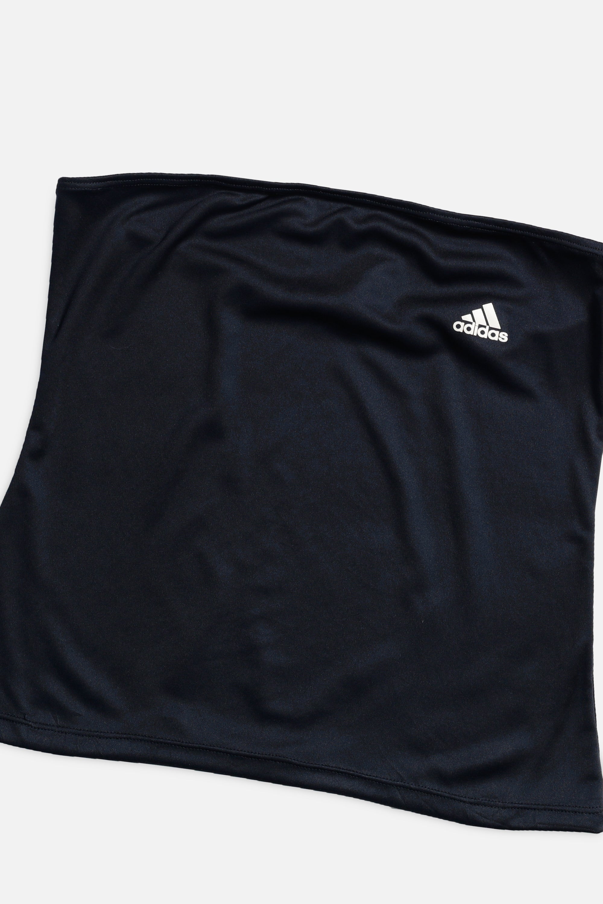 Rework Adidas Tube Top - L-TOPS-Adidas-Frankie Collective