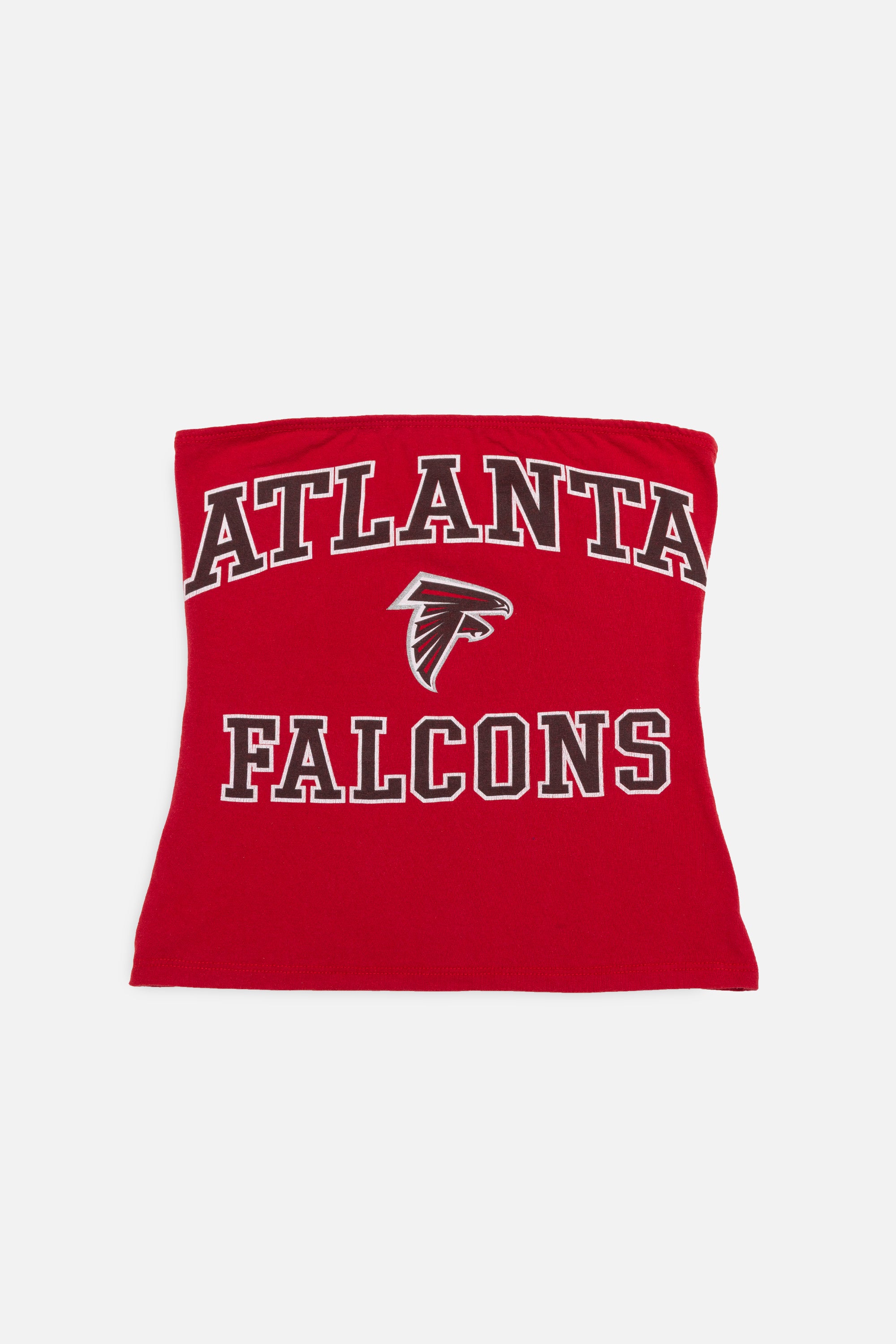 Rework Atlanta Falcons Tube Top - L-TOPS-NFL-Frankie Collective