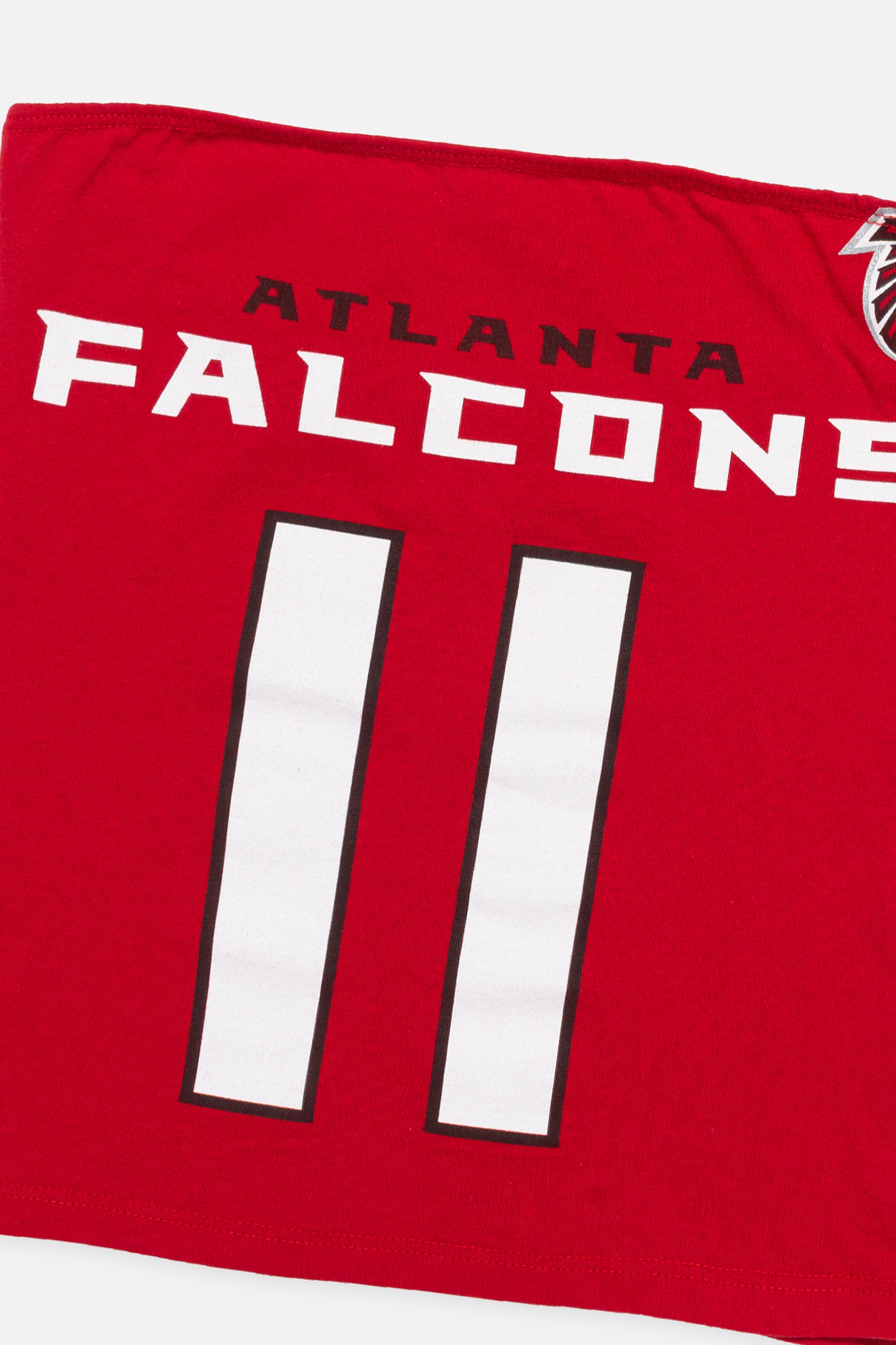 Rework Atlanta Falcons Tube Top - M-TOPS-NFL-Frankie Collective