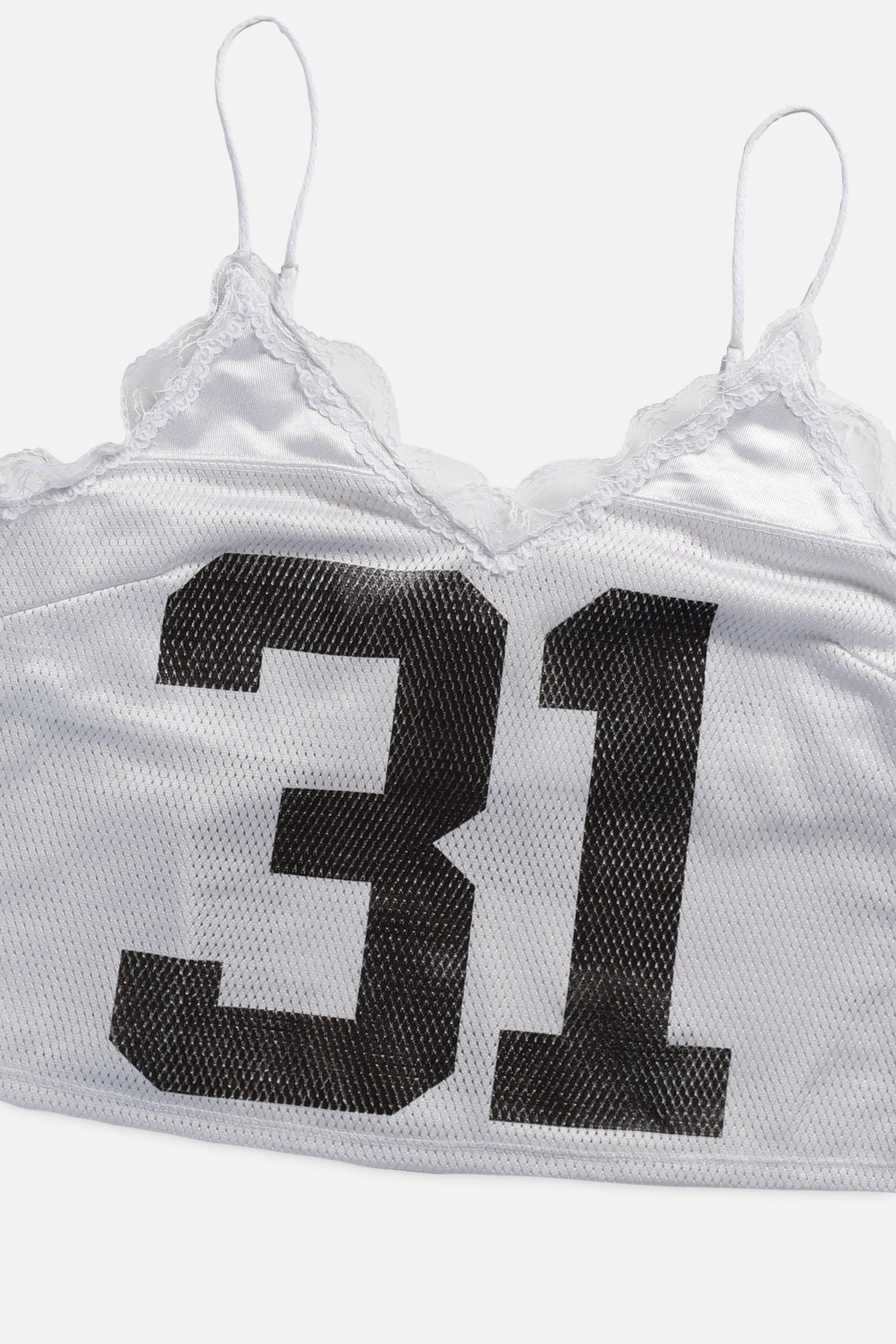 Rework Browns Lace Tank - XL-TOPS-NFL-Frankie Collective