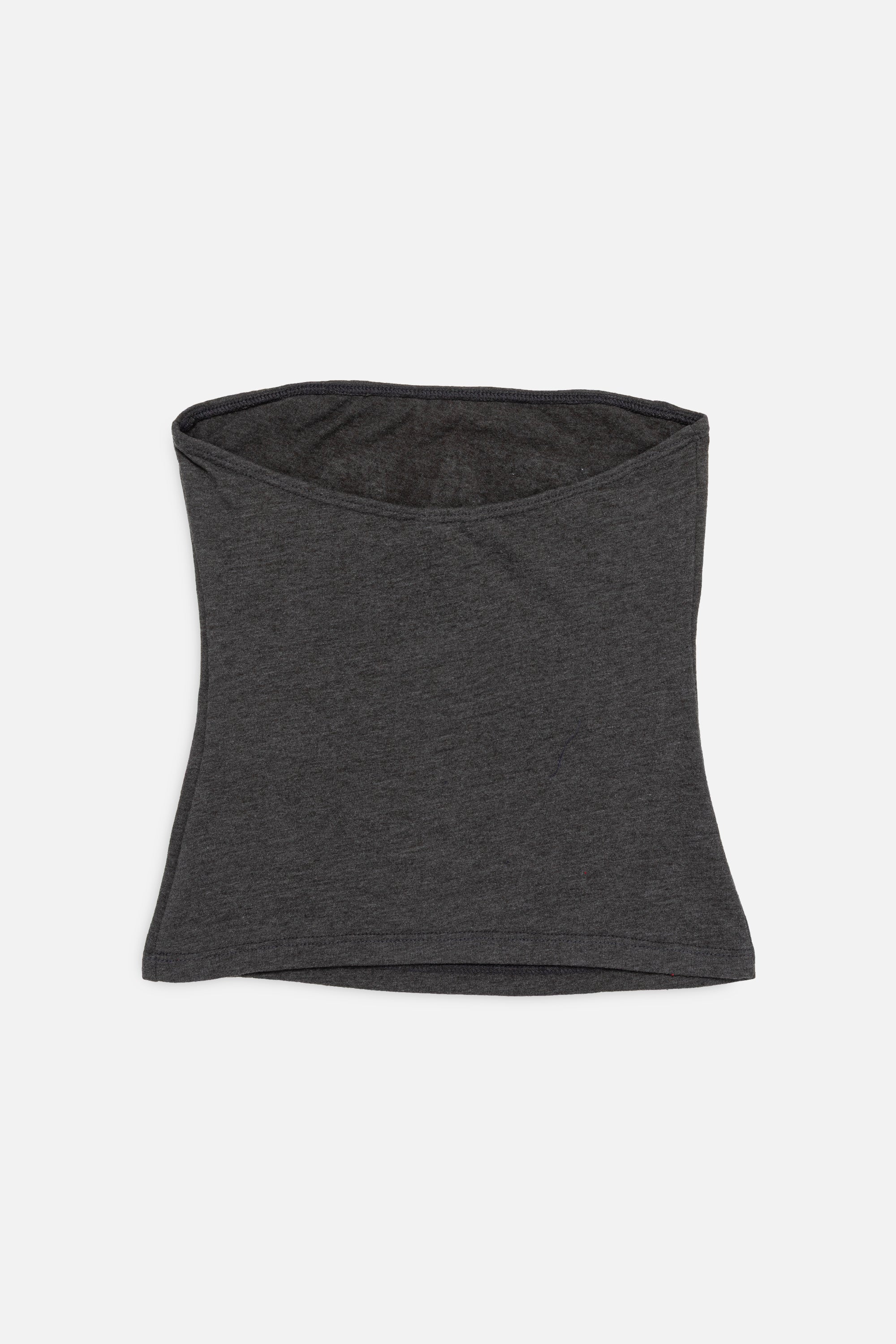 Rework Chicago Bears Tube Top - S-TOPS-NFL-Frankie Collective