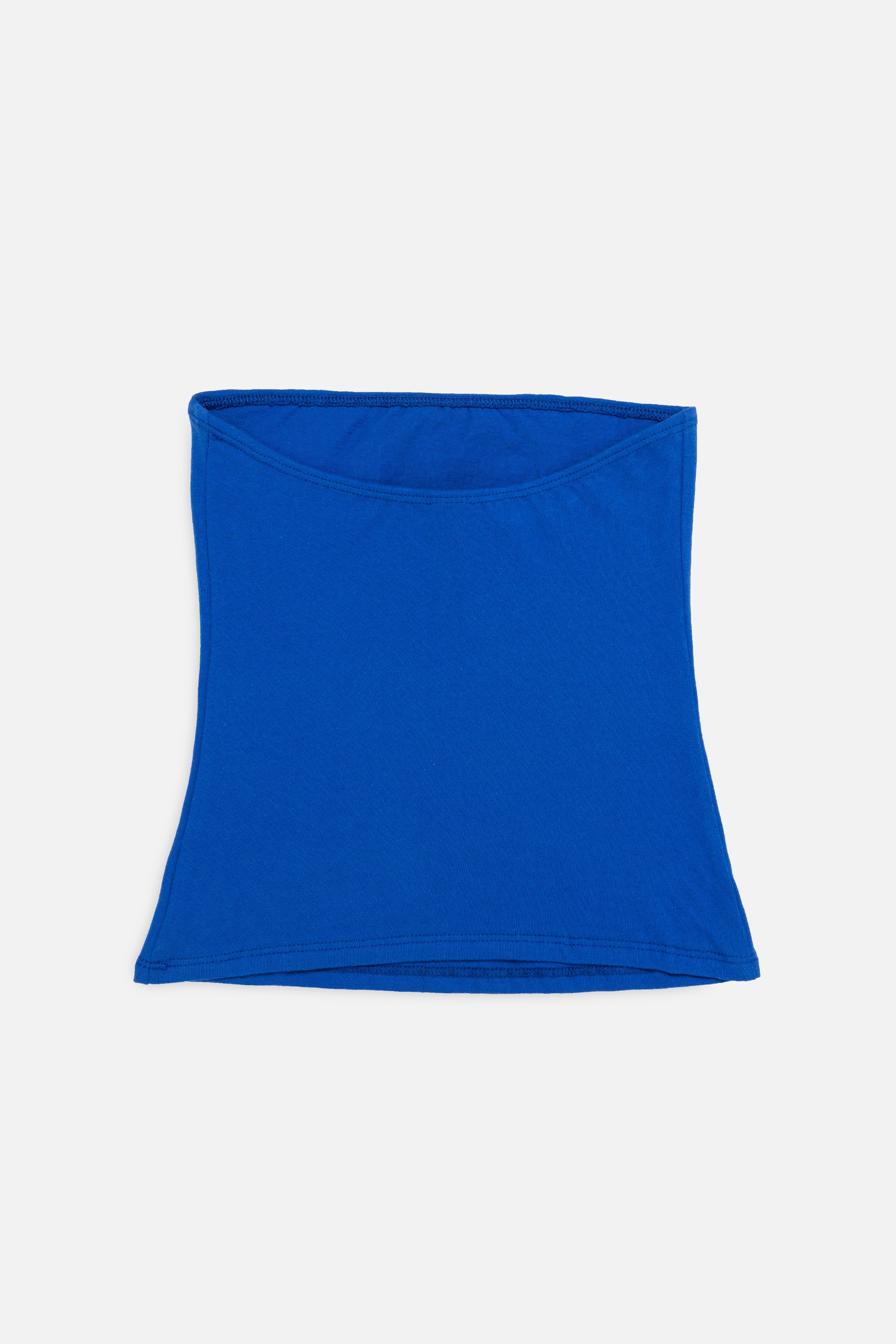 Rework Chicago Cubs Tube Top - S-TOPS-MLB-Frankie Collective