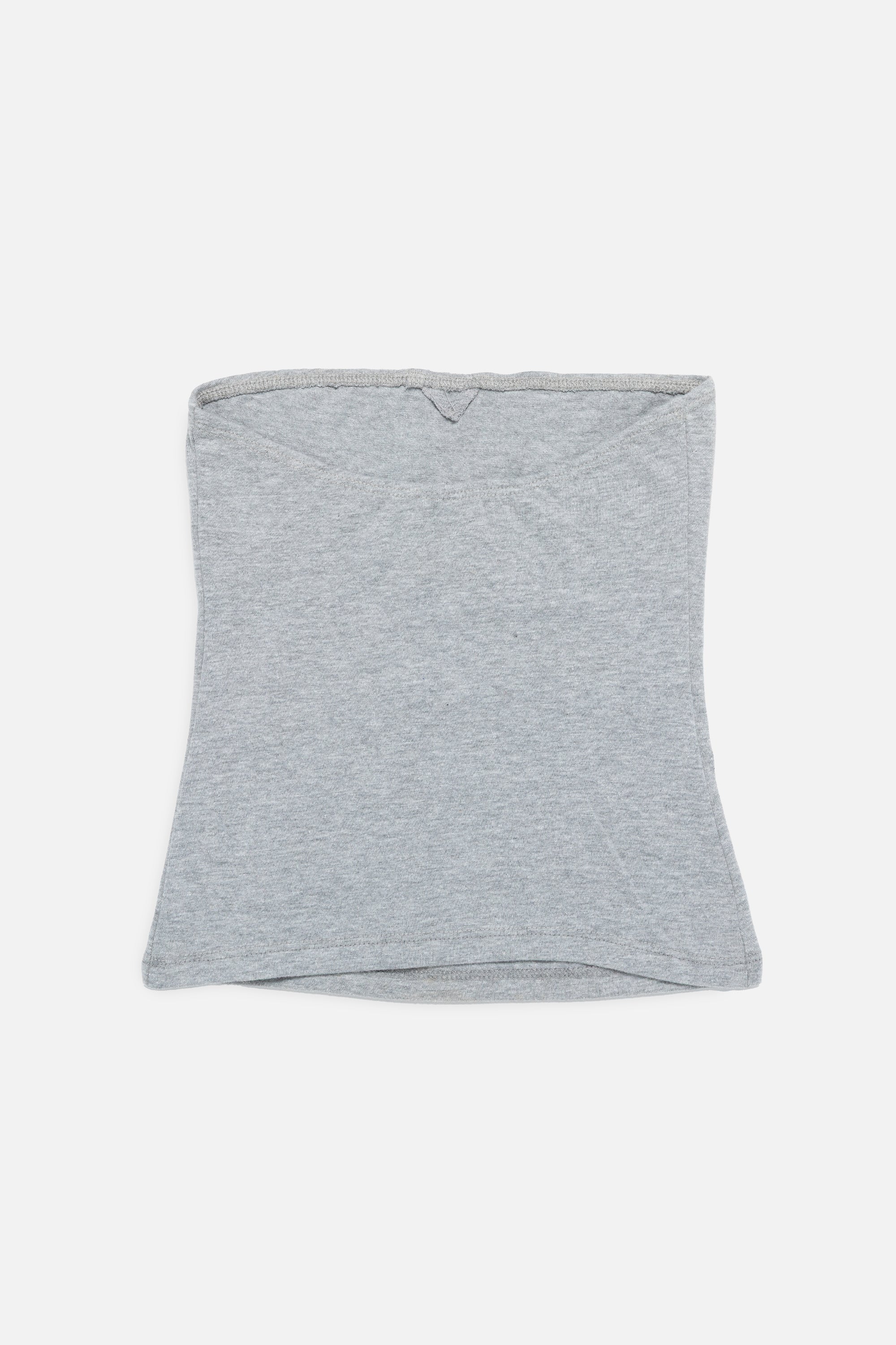 Rework Chicago White Sox Tube Top - XS-TOPS-MLB-Frankie Collective