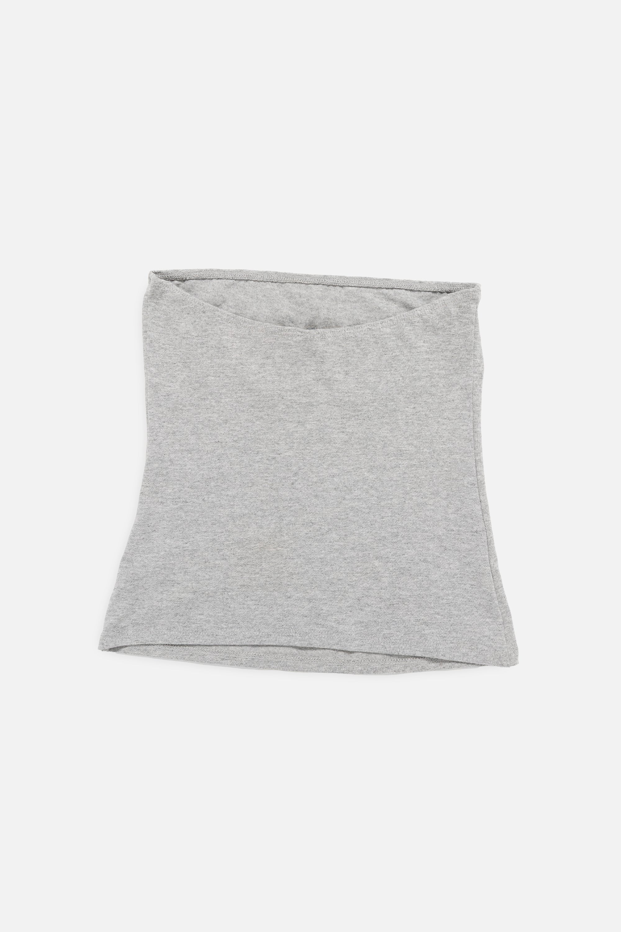 Rework Georgia Tech Tube Top-Varsity-Frankie Collective-Rework-Vintage-Streetwear