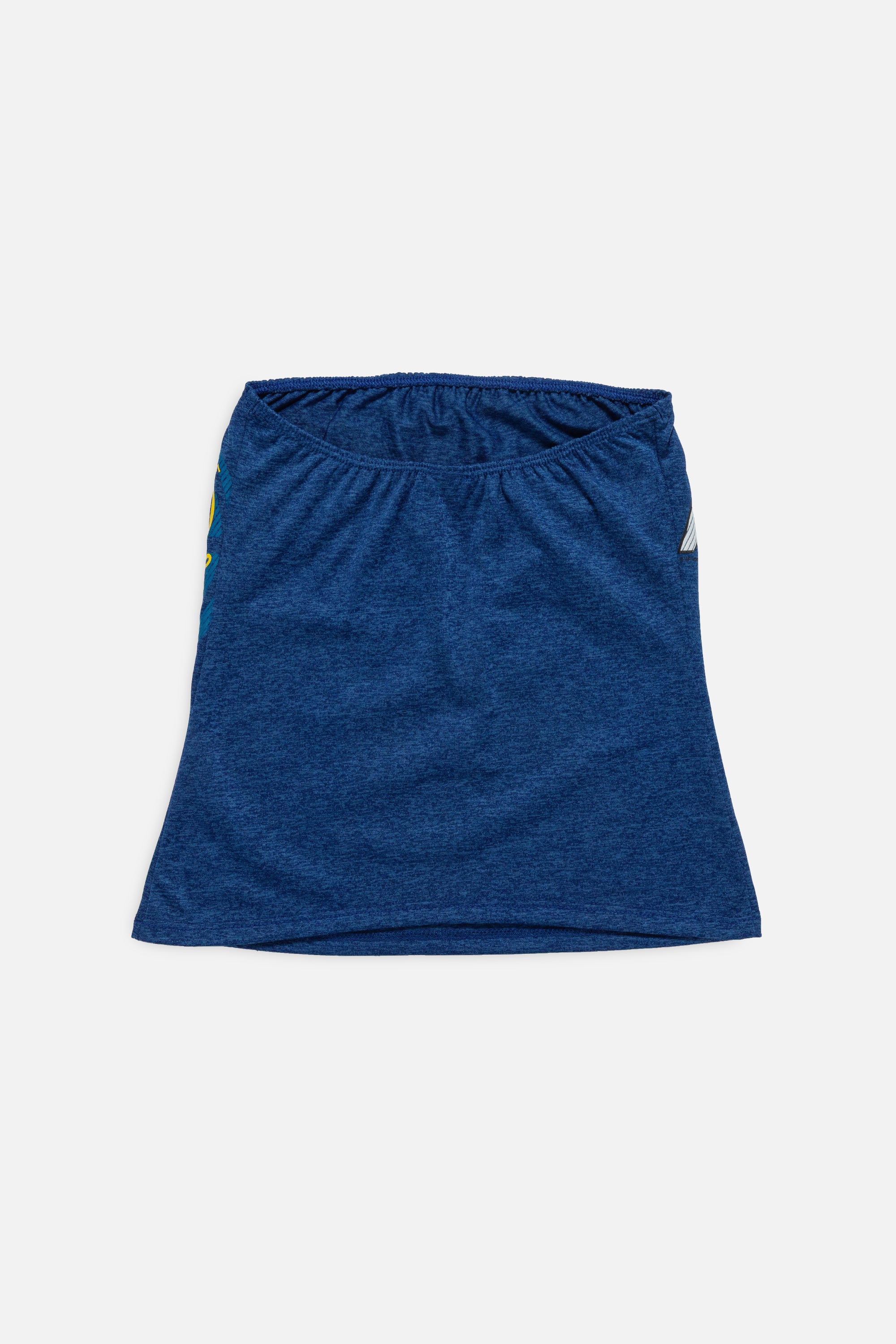Rework Golden State Warriors Tube Top-NBA-Frankie Collective-Rework-Vintage-Streetwear