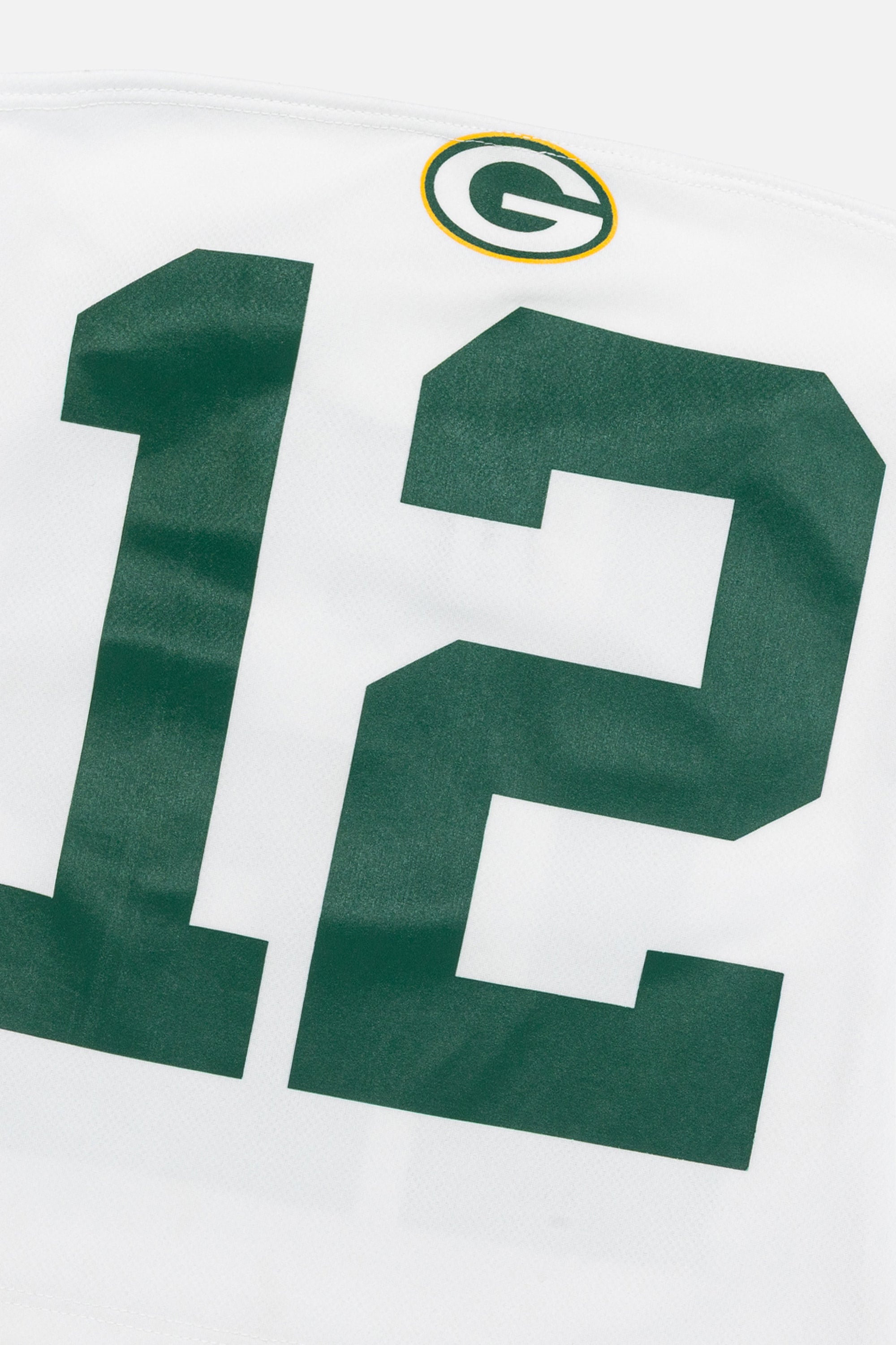 Rework Greenbay Packers Tube Top - XXS-TOPS-NFL-Frankie Collective