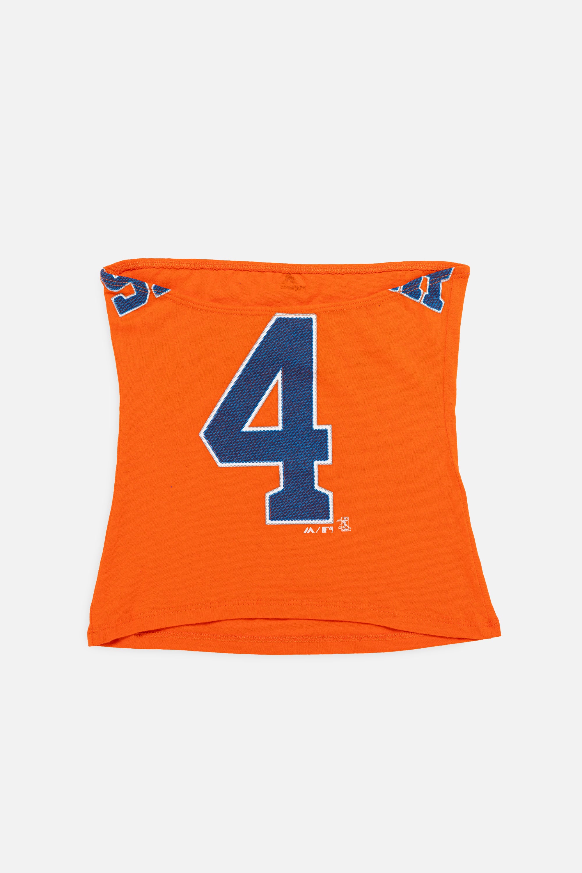 Rework Houston Astros Tube Top - M-TOPS-MLB-Frankie Collective