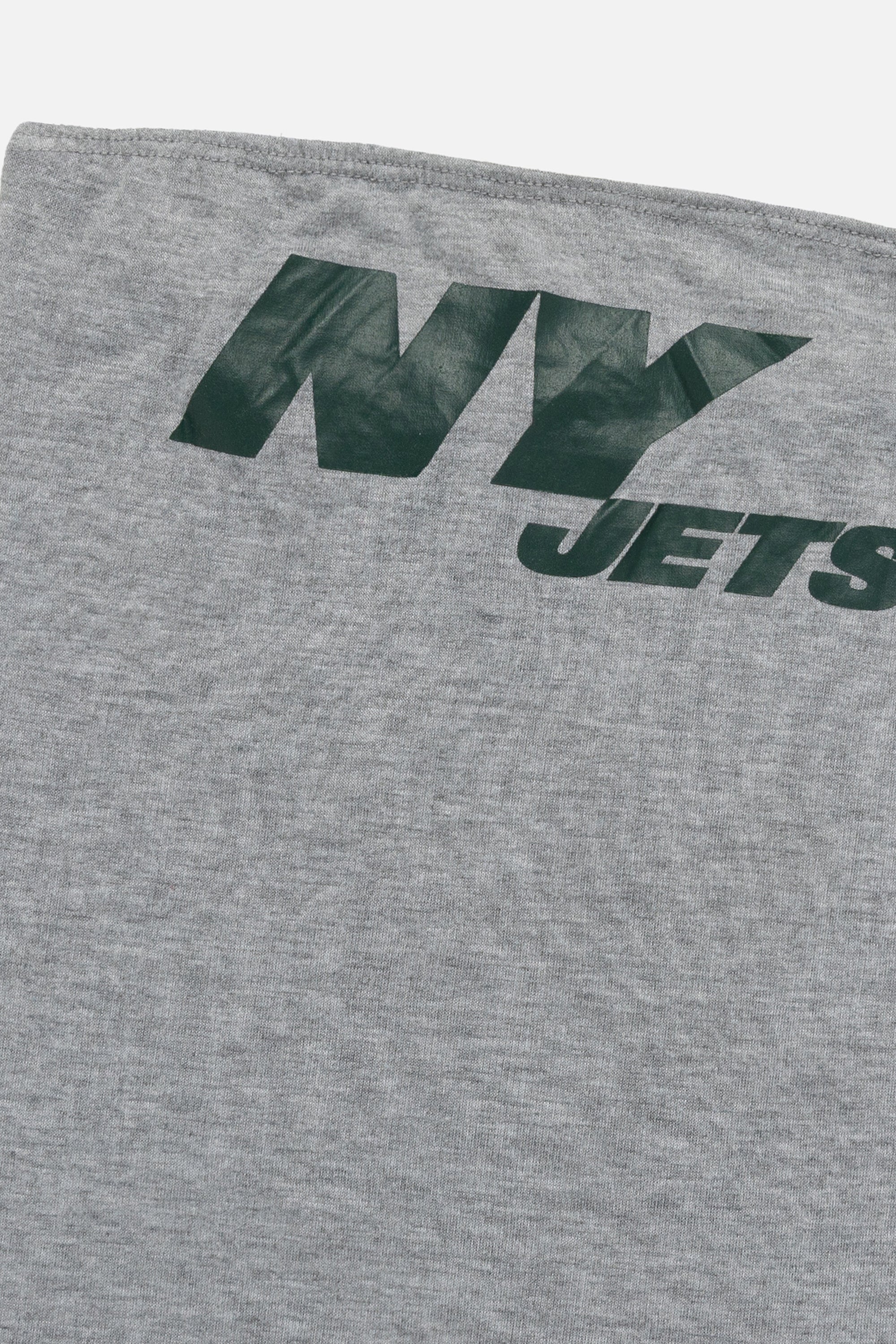 Rework New York Jets Tube Top-NFL-Frankie Collective-Rework-Vintage-Streetwear