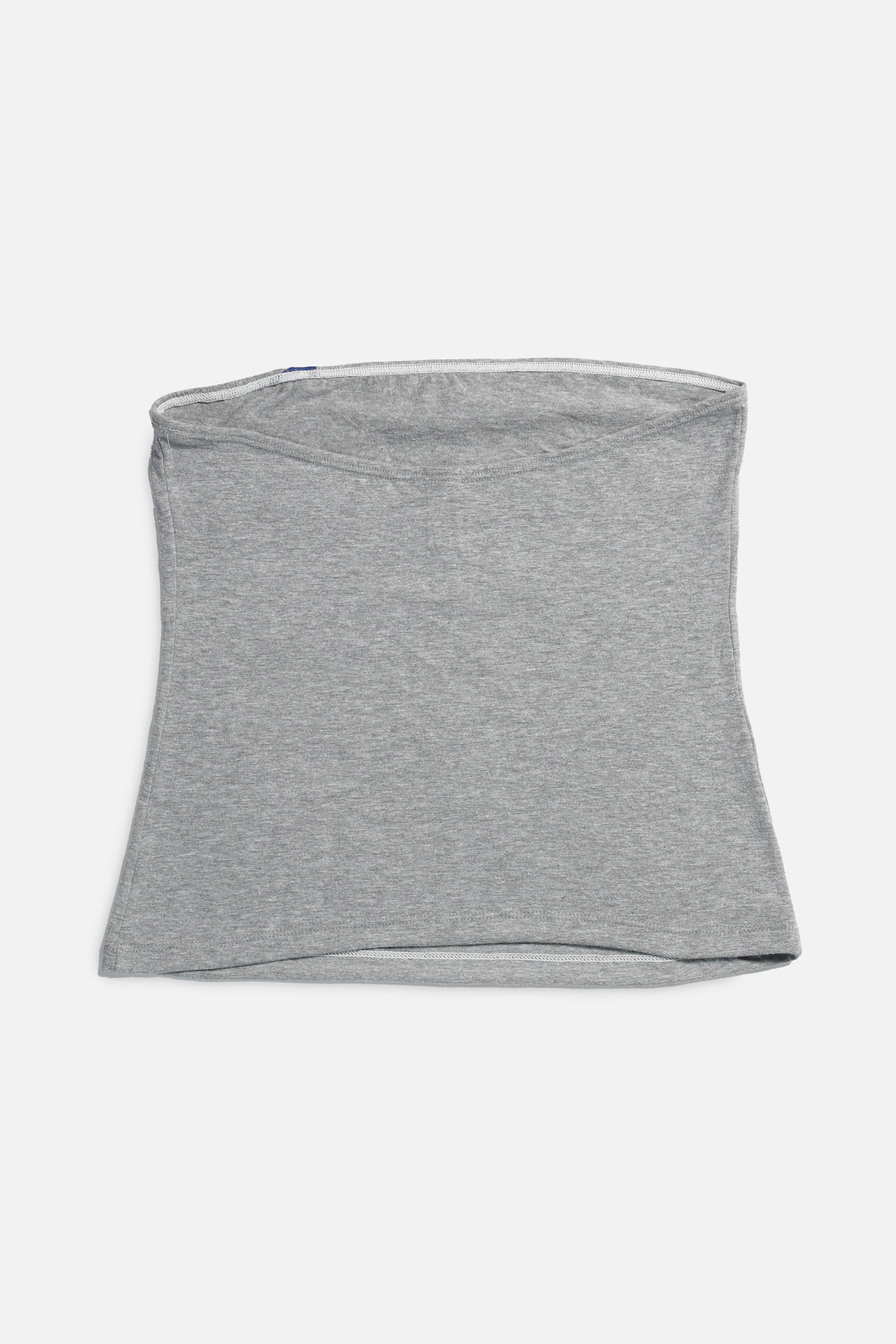 Rework New York Mets Tube Top - L-TOPS-MLB-Frankie Collective