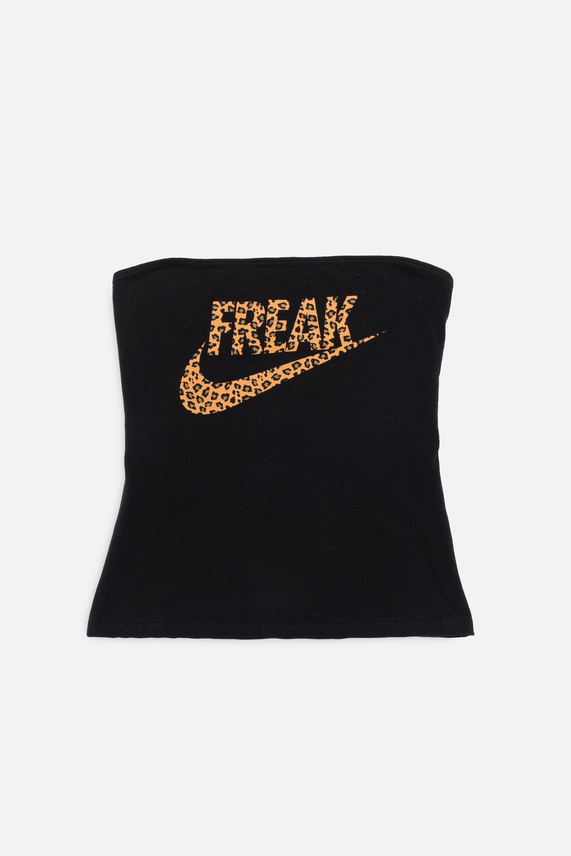 Rework Nike Tube Top - S-TOPS-Nike-Frankie Collective