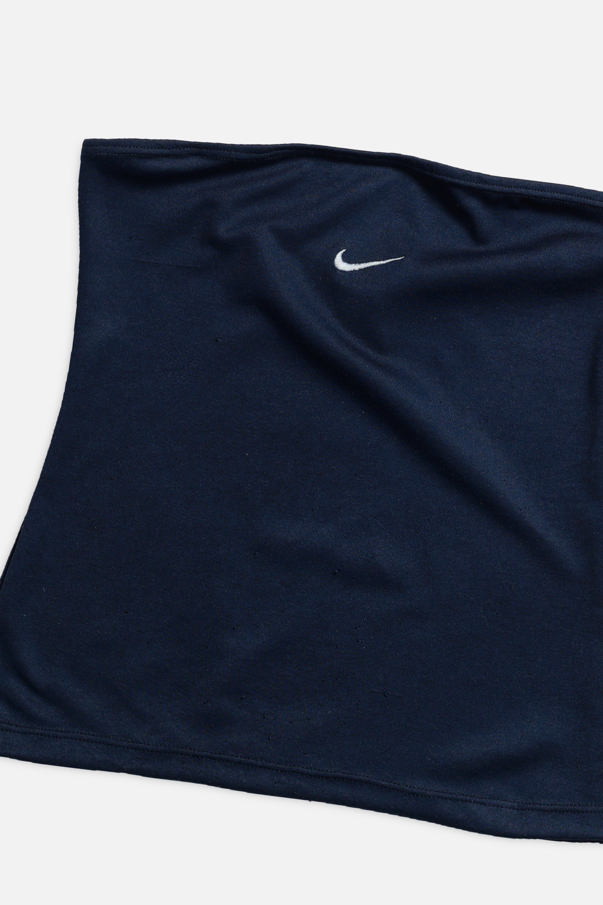 Rework Nike Tube Top - XS-TOPS-Nike-Frankie Collective