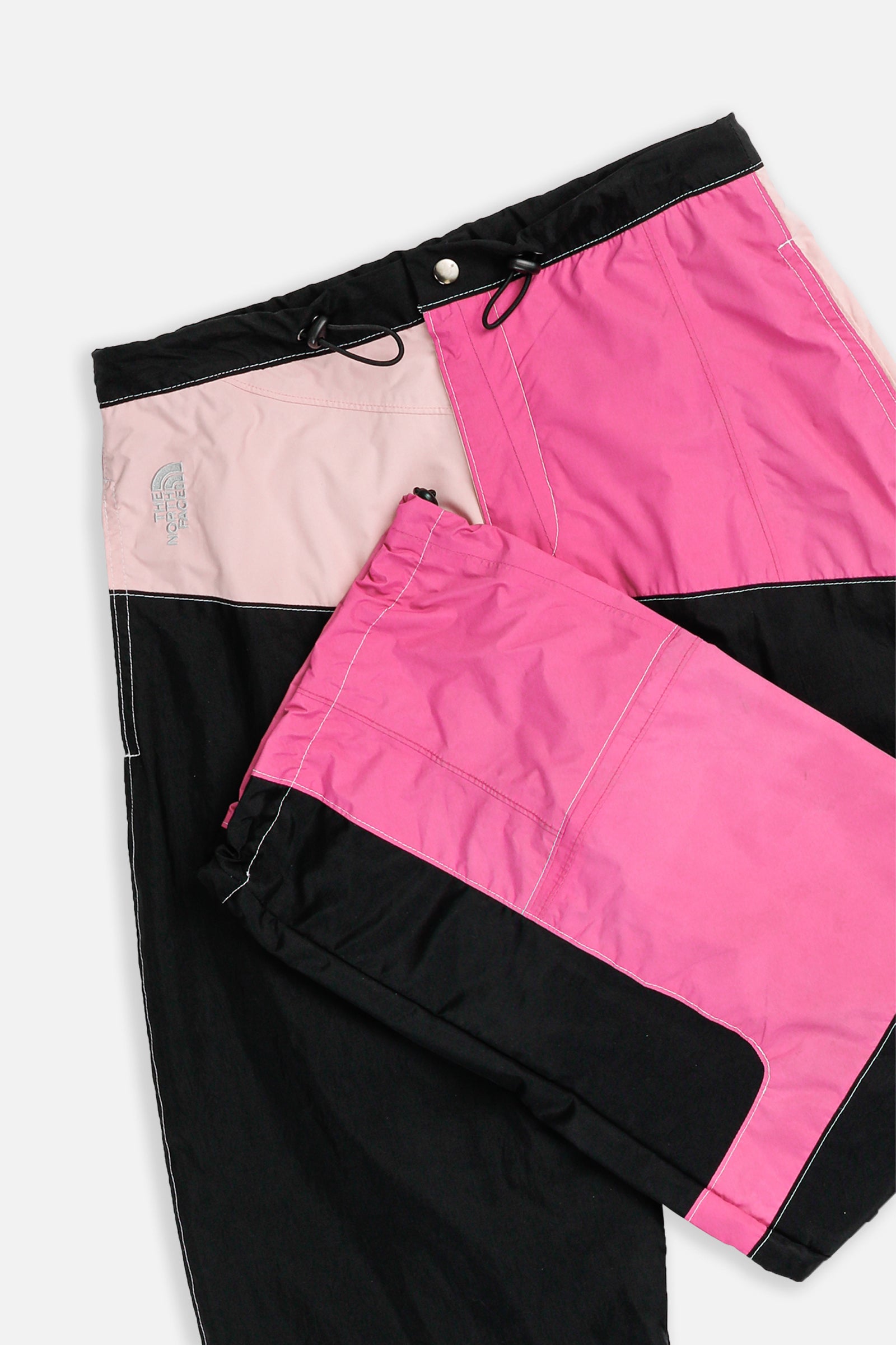 Rework Outerwear Pant - M-BOTTOMS-North Face-M-Frankie Collective Rare Vintage Streetwear Reworks