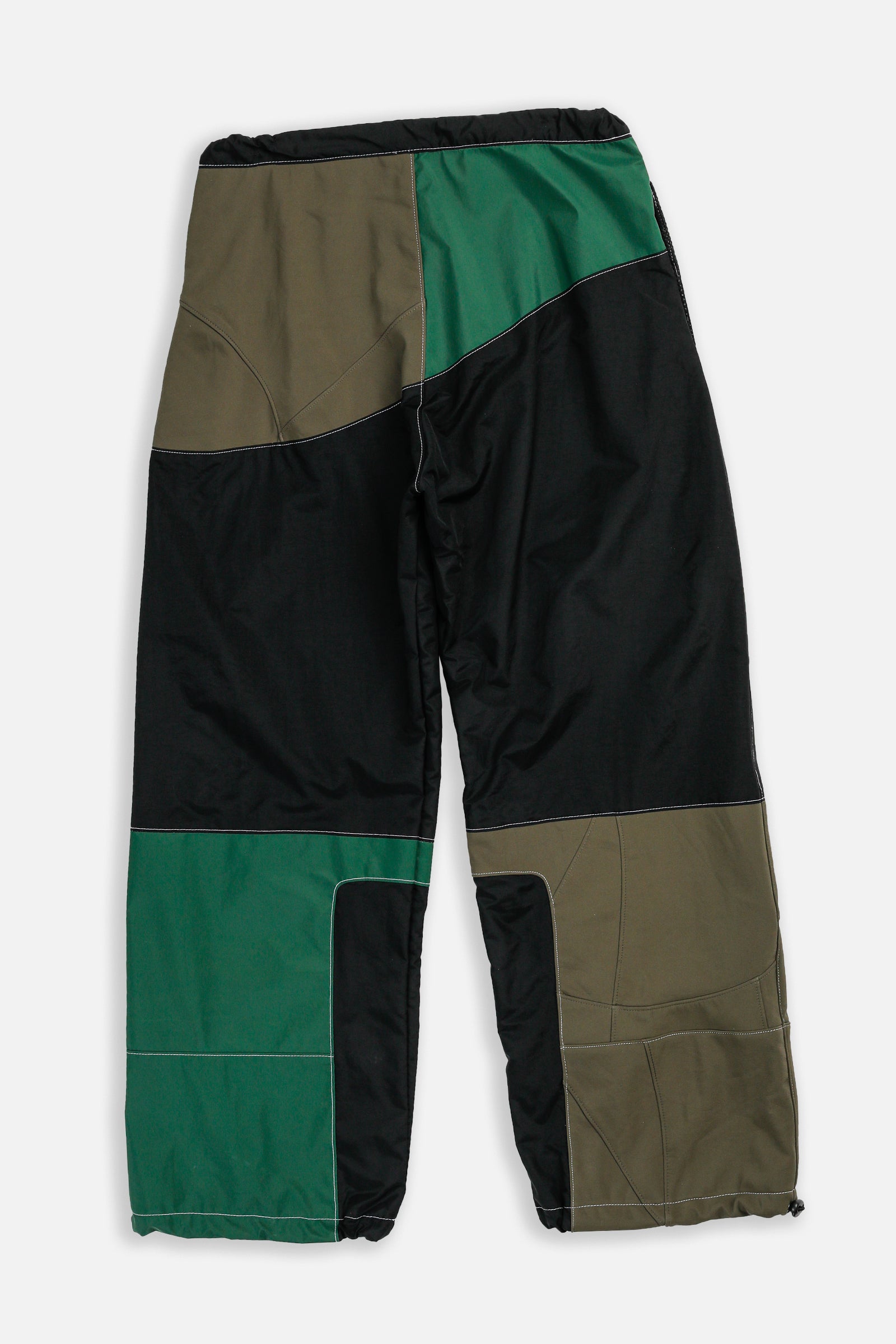 Rework Outerwear Pant - M-BOTTOMS-North Face-M-Frankie Collective Rare Vintage Streetwear Reworks