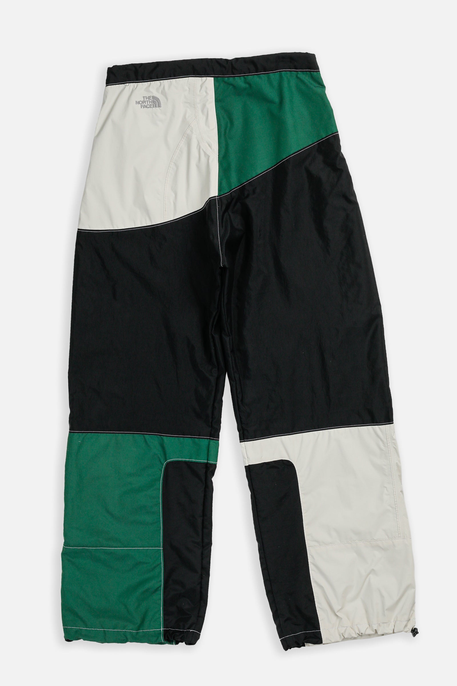 Rework Outerwear Pant - S-BOTTOMS-North Face-S-Frankie Collective Rare Vintage Streetwear Reworks