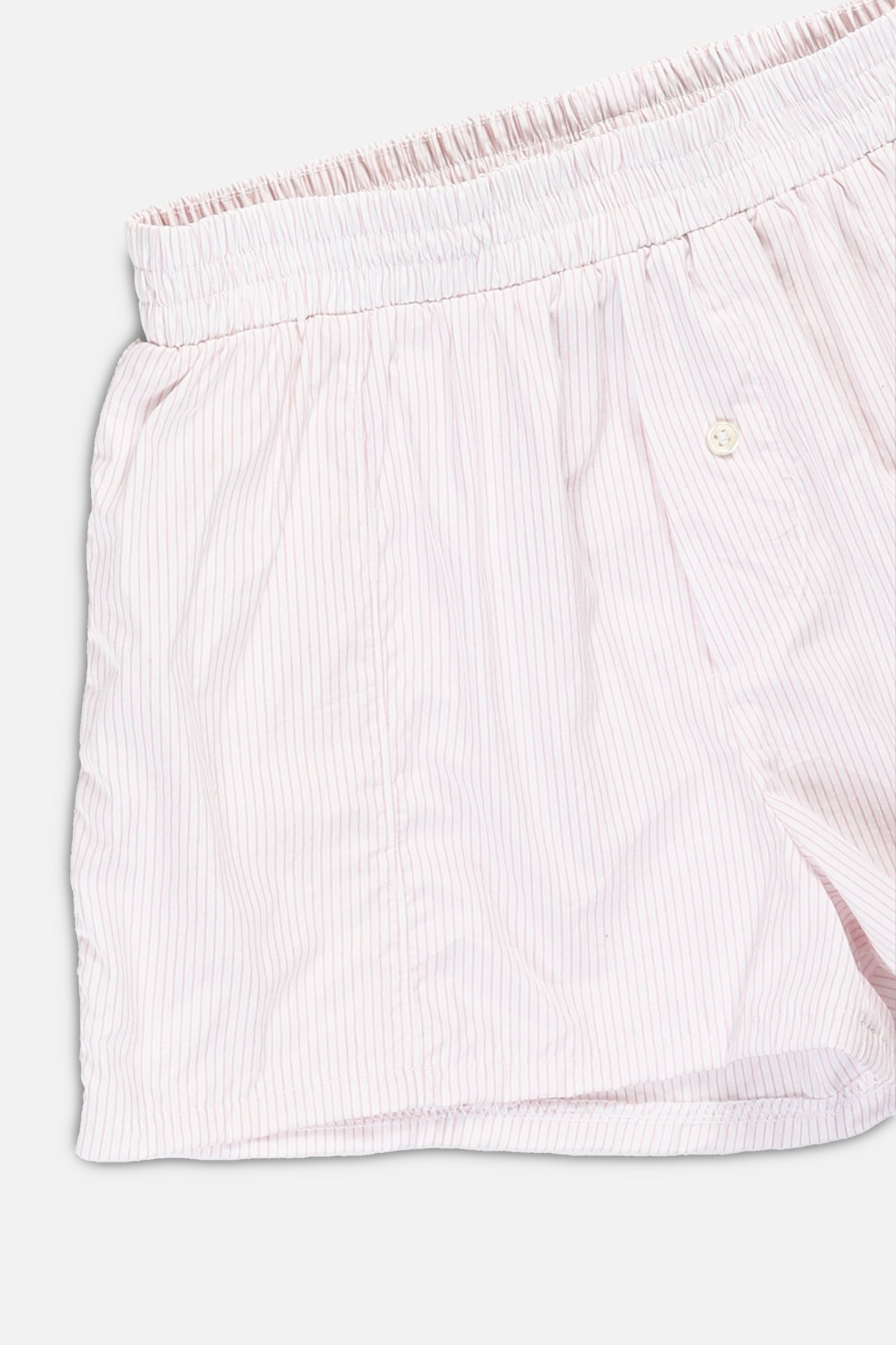 Rework Oxford Shorts Set - XS-SETS-Polo-XS-Frankie Collective Rare Vintage Streetwear Reworks