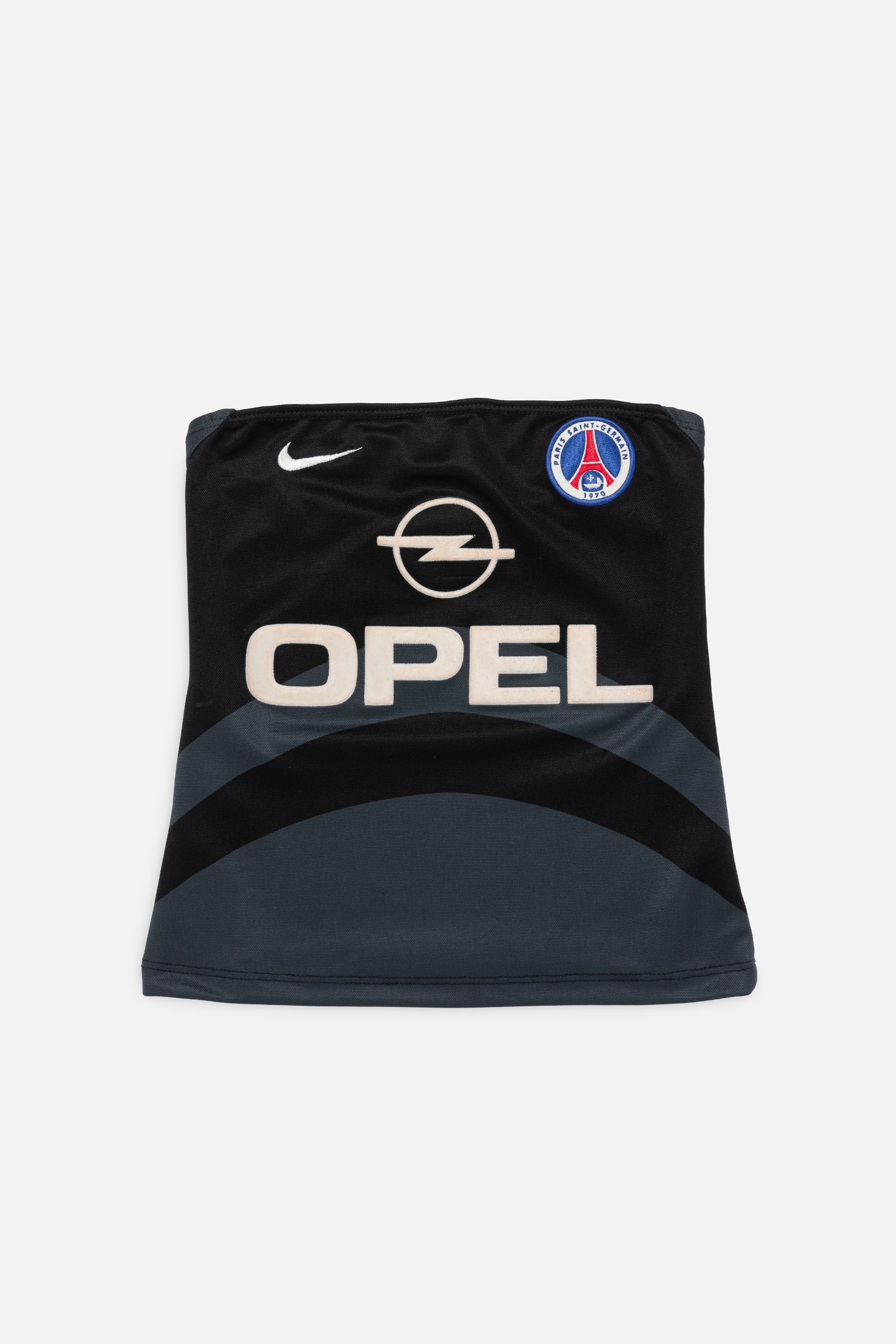 Rework Paris Saint-Germain FC Tube Top - XS-TOPS-Nike-Frankie Collective