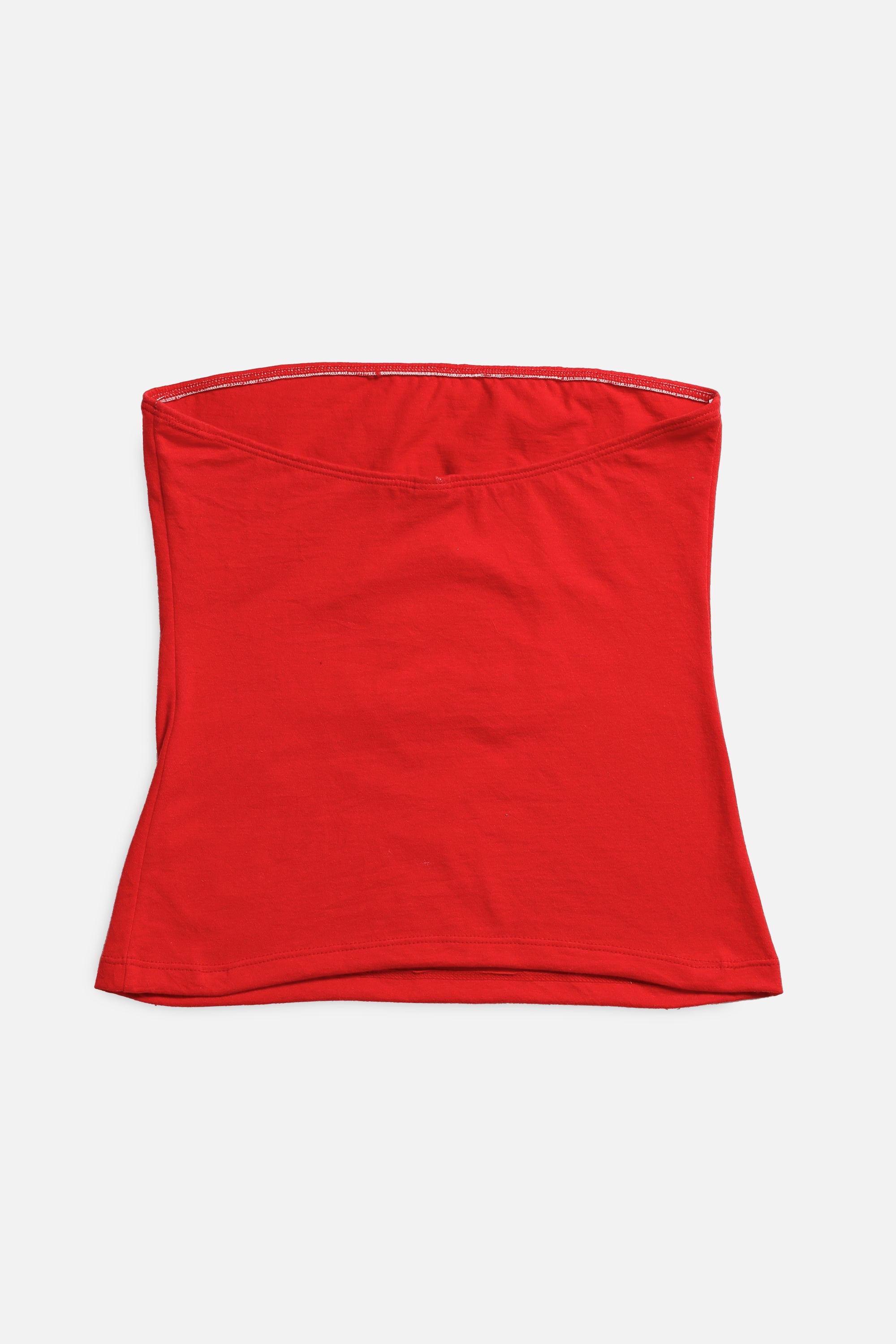 Rework Spain Tube Top - S-TOPS-Frankie Collective