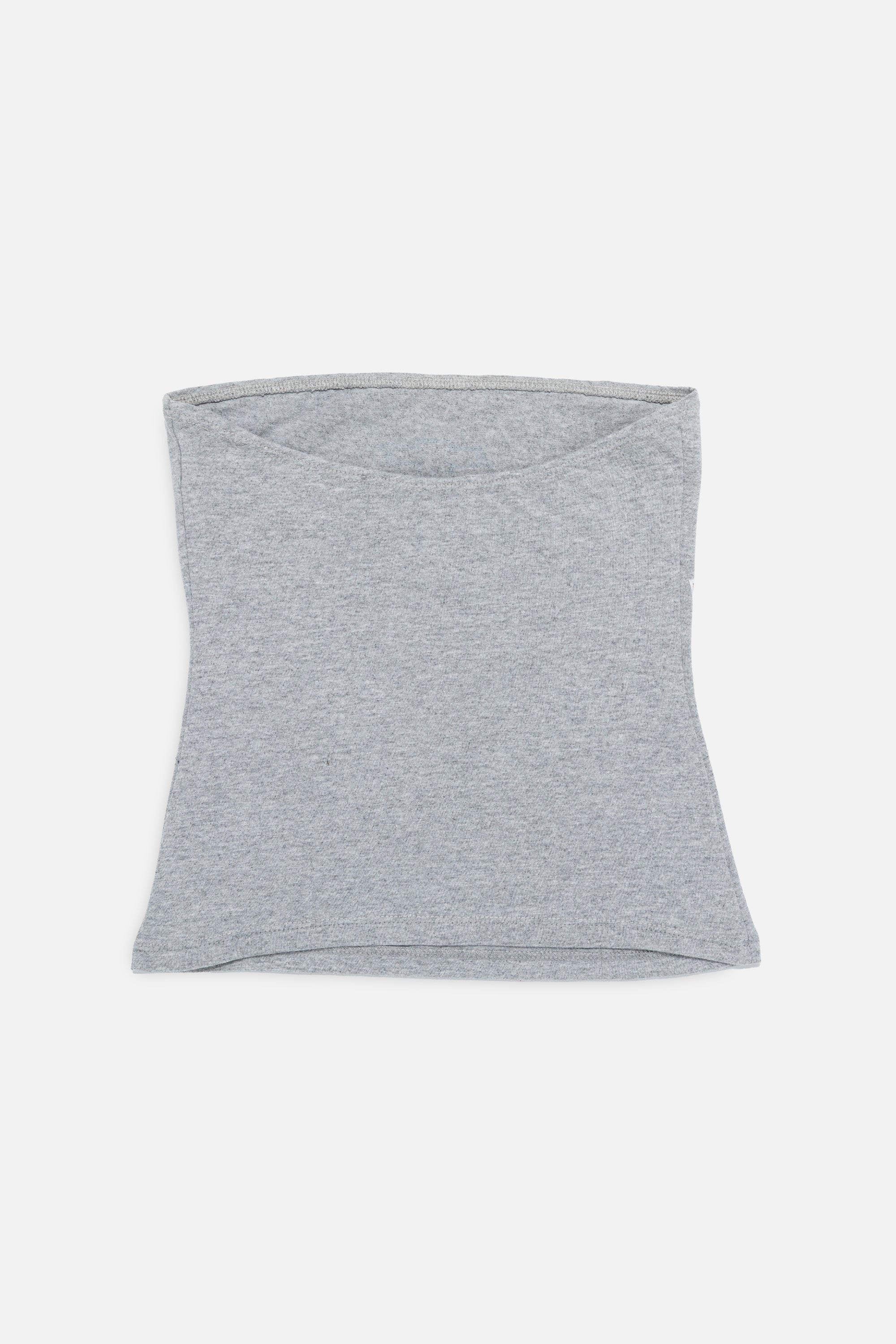 Rework Texas Rangers Tube Top - S-TOPS-MLB-Frankie Collective