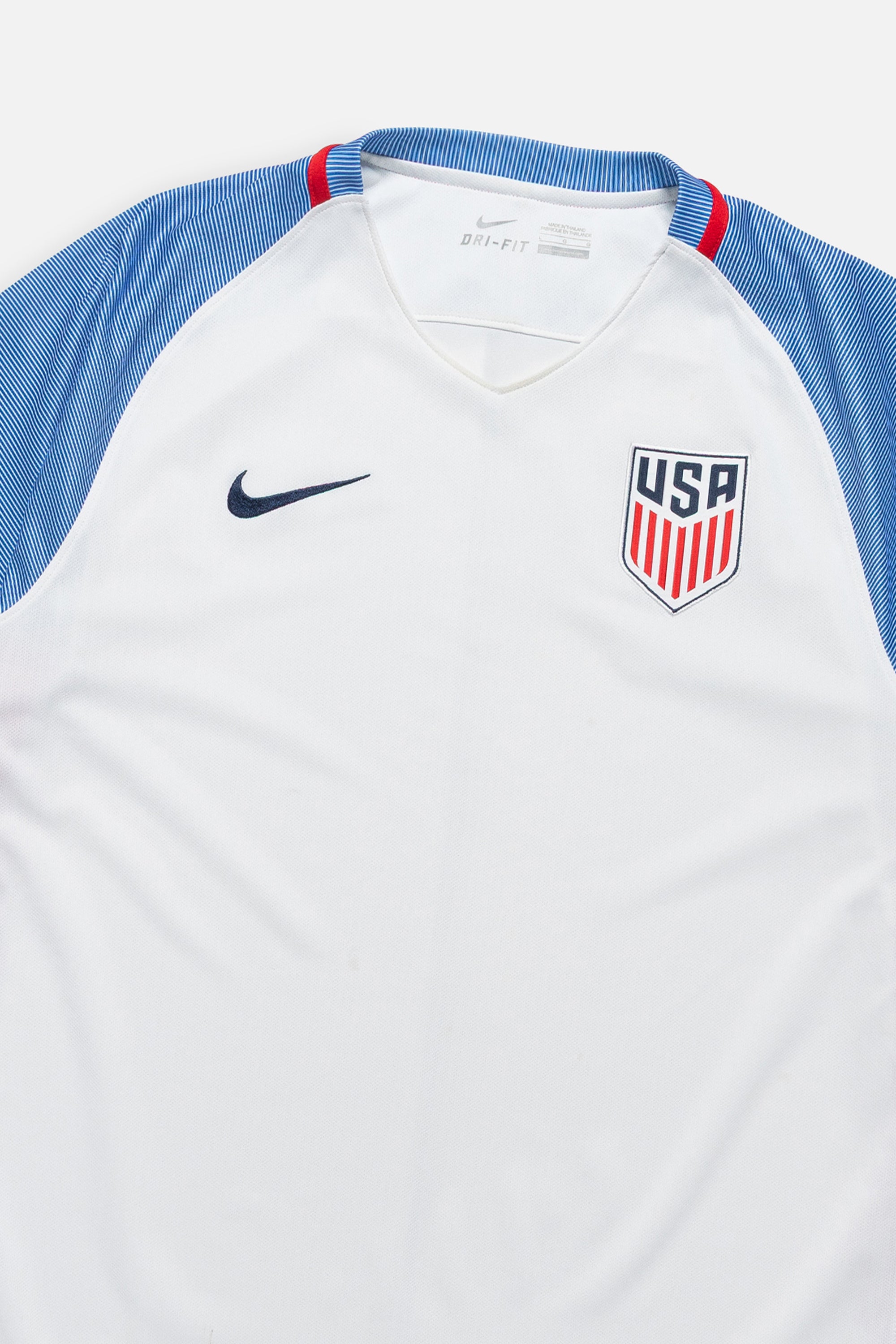 Rework USA Team Jersey - L-JERSEYS-Umbro-Frankie Collective
