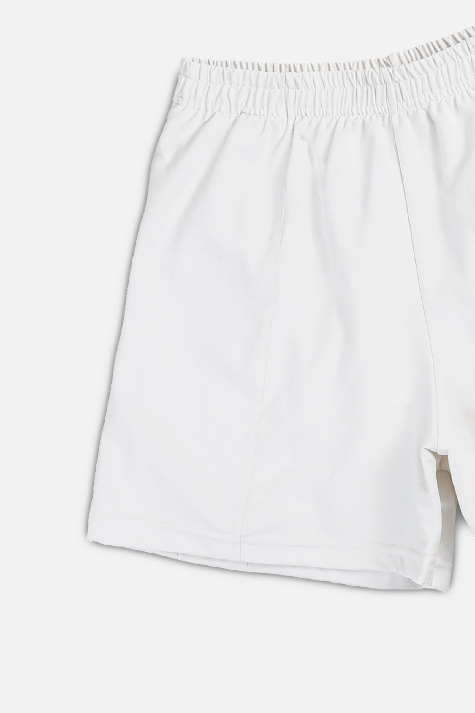 Unisex Rework Oxford Boxer Shorts - XS, S, M, L, XL-BOTTOMS-vendor-unknown-XS-Frankie Collective Rare Vintage Streetwear Reworks