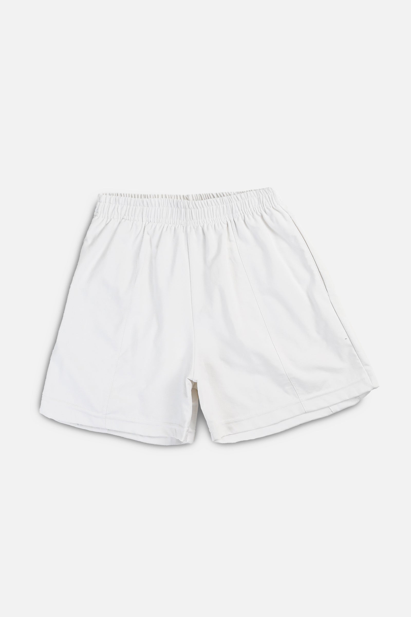 Unisex Rework Oxford Boxer Shorts - XS, S, M, L, XL-BOTTOMS-vendor-unknown-XS-Frankie Collective Rare Vintage Streetwear Reworks