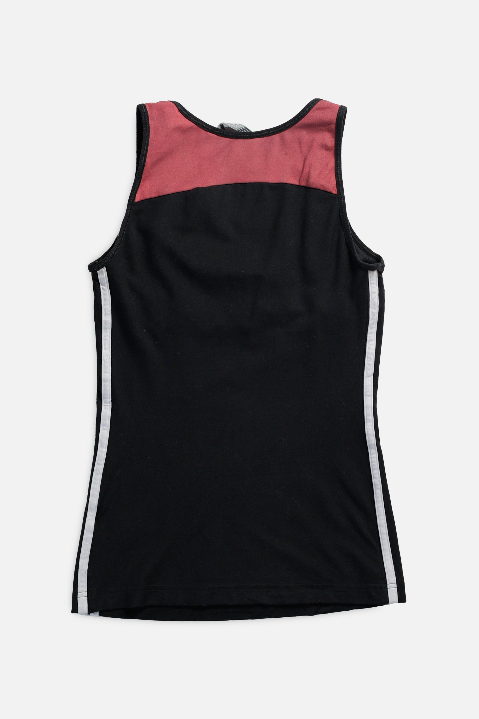 Vintage Adidas Athletic Tank - Women's XS-TOPS-Adidas-Frankie Collective