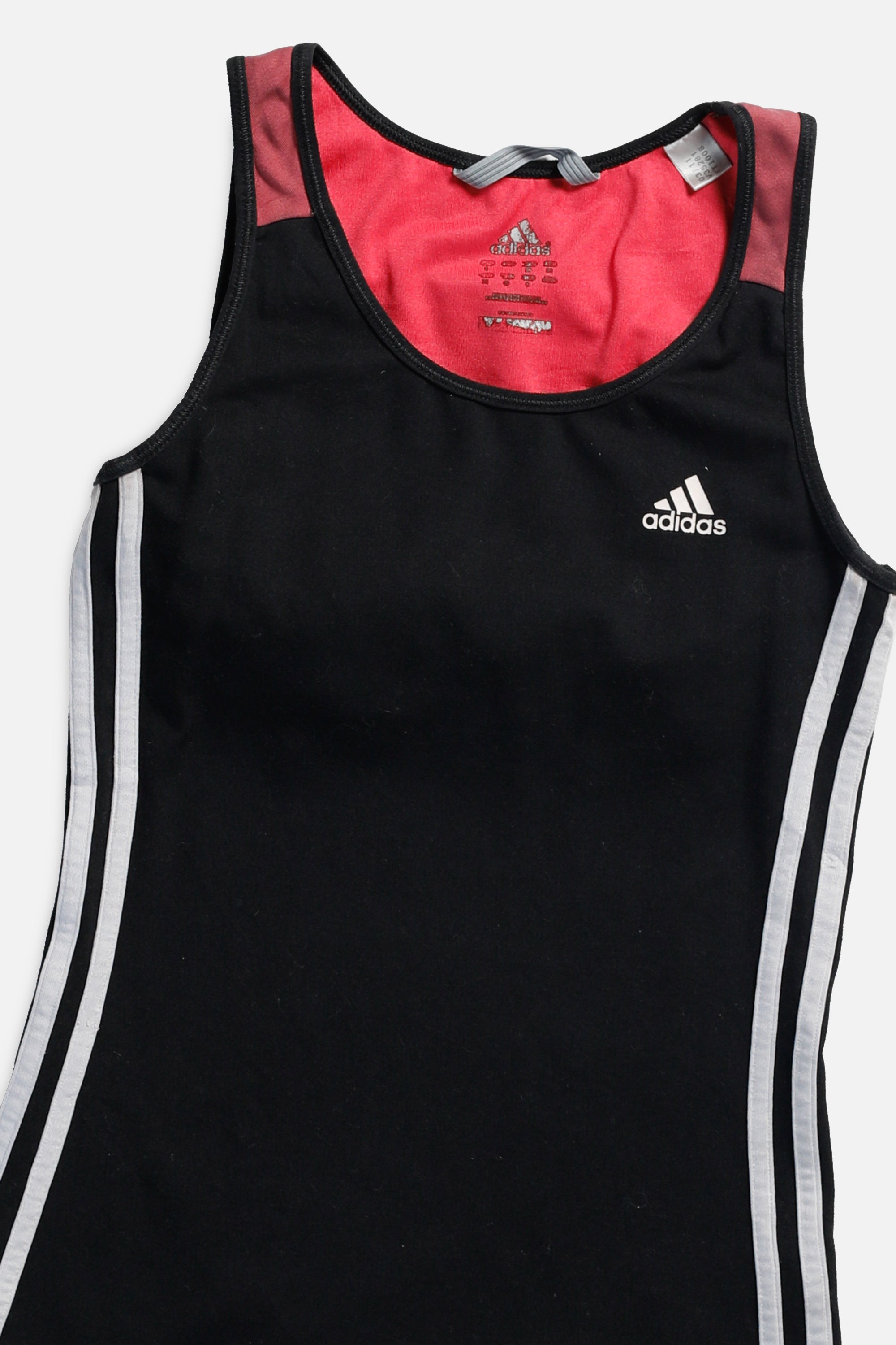 Vintage Adidas Athletic Tank - Women's XS-TOPS-Adidas-Frankie Collective