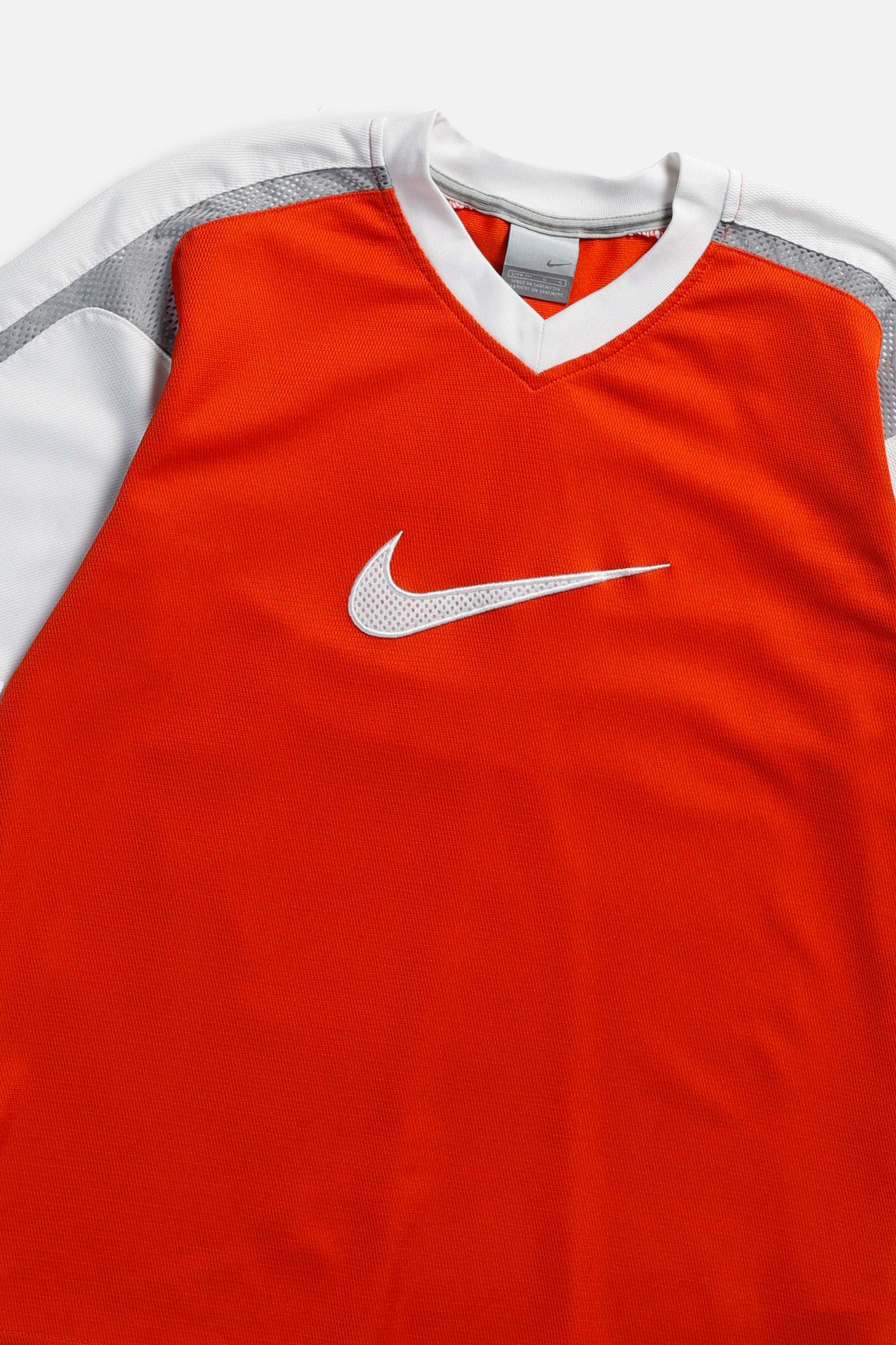 Vintage Adidas Athletic Tee - Women's XS-JERSEYS-Adidas-Frankie Collective