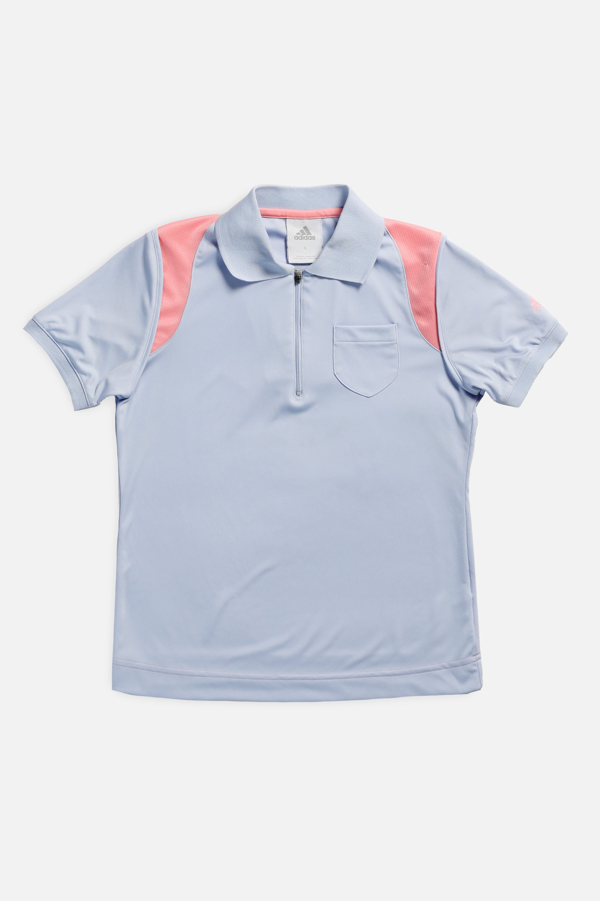 Vintage Adidas Athletic Tee - Women's XS-T-SHIRTS-Adidas-Frankie Collective