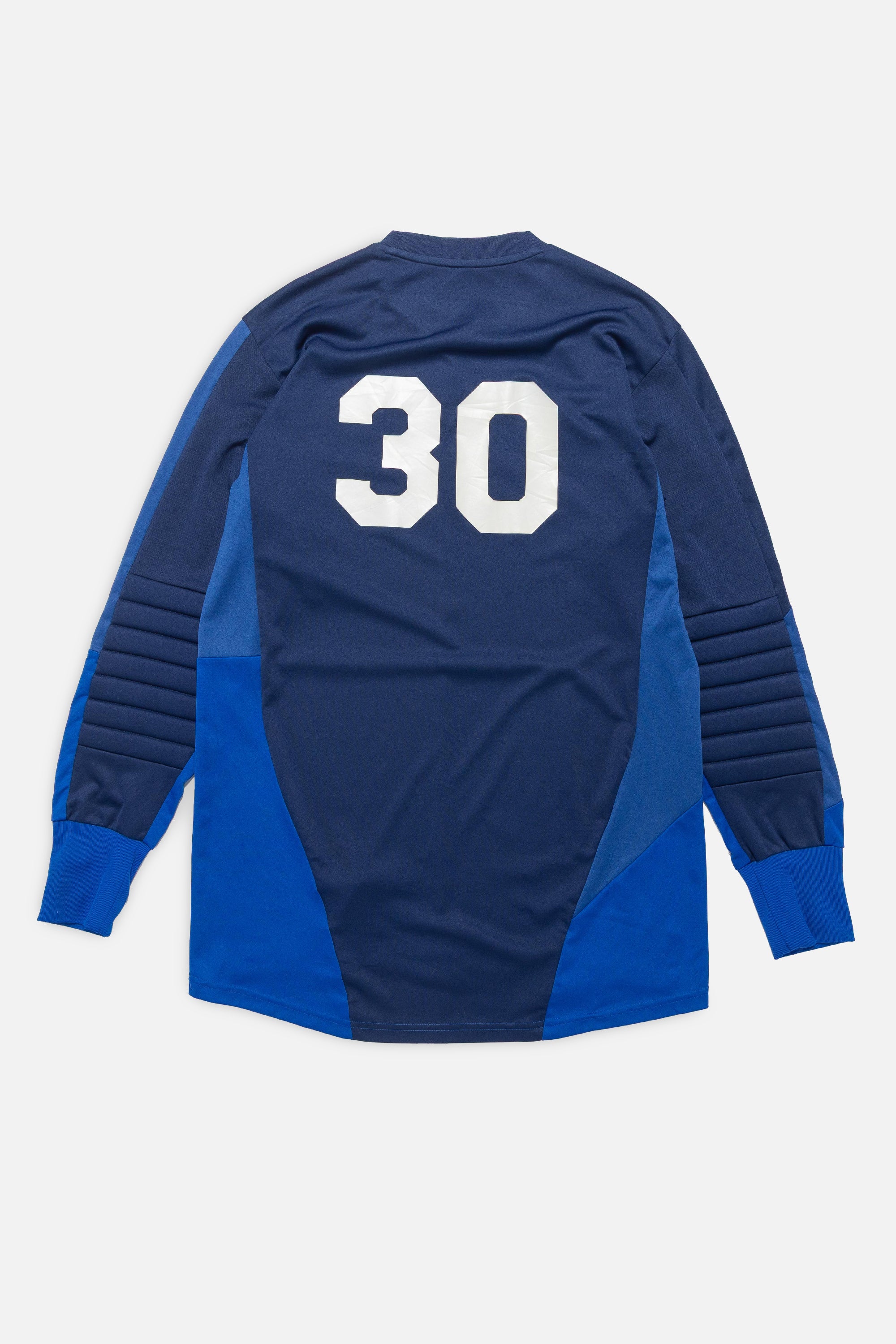 Vintage Adidas Goalie Jersey-JERSEYS-Adidas-Frankie Collective