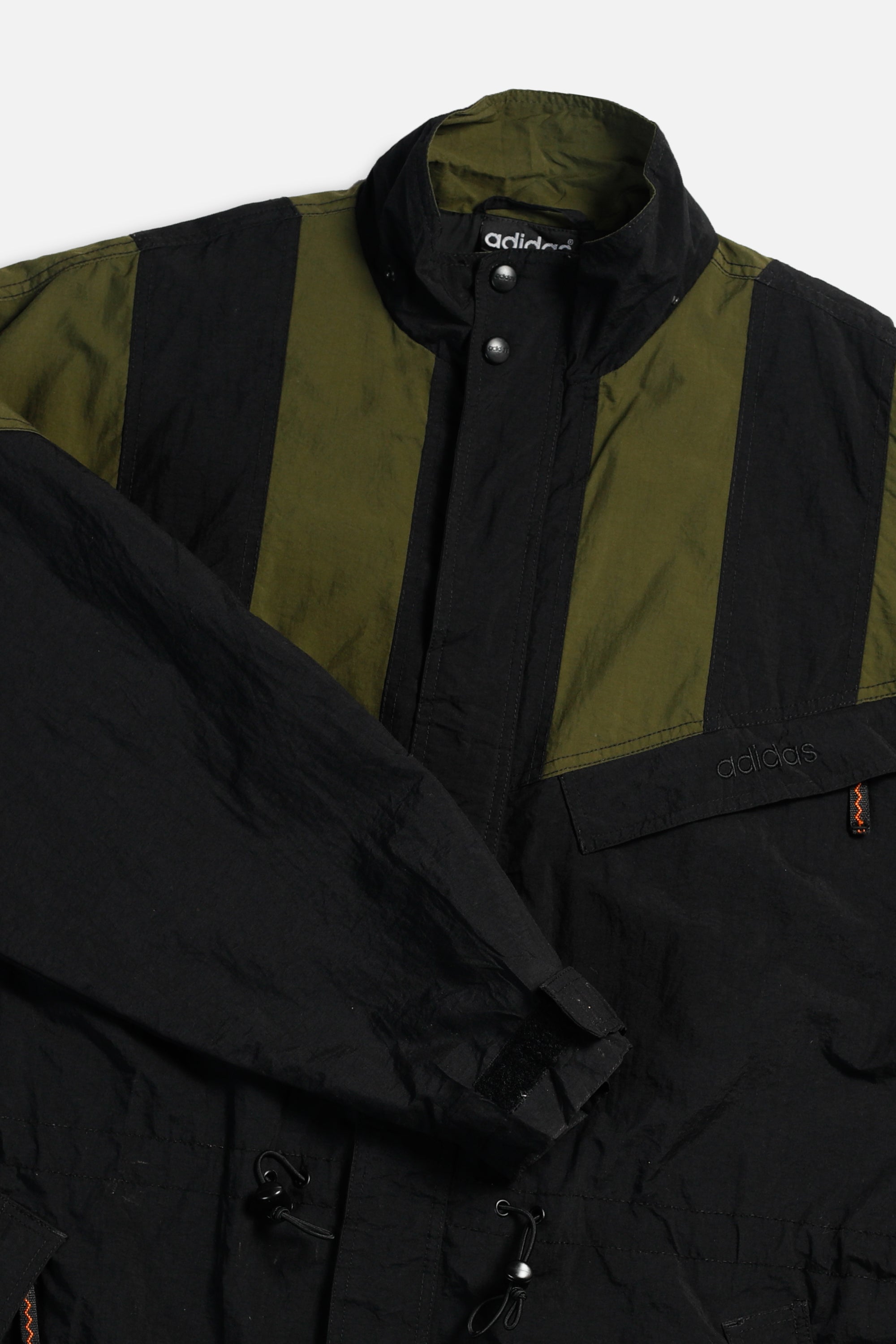 Vintage Adidas Jacket - L-JACKETS-Adidas-Frankie Collective